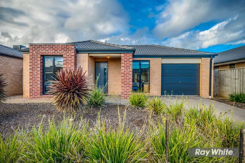 8 Springleaf Road, Tarneit VIC 3029, Tarneit - Image 1