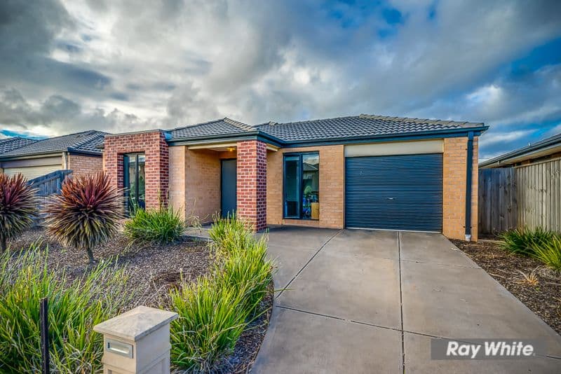 8 Springleaf Road, Tarneit VIC 3029, Tarneit - Thumbnail 2