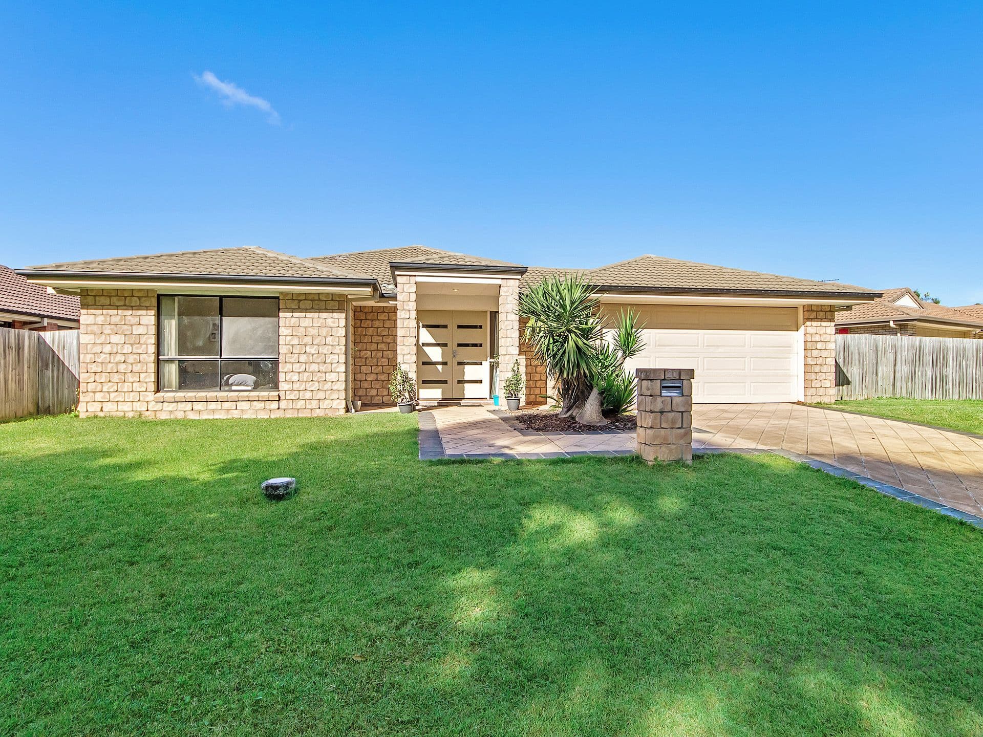 20 Deepak Drive, Pimpama QLD 4209, Pimpama - Image 1