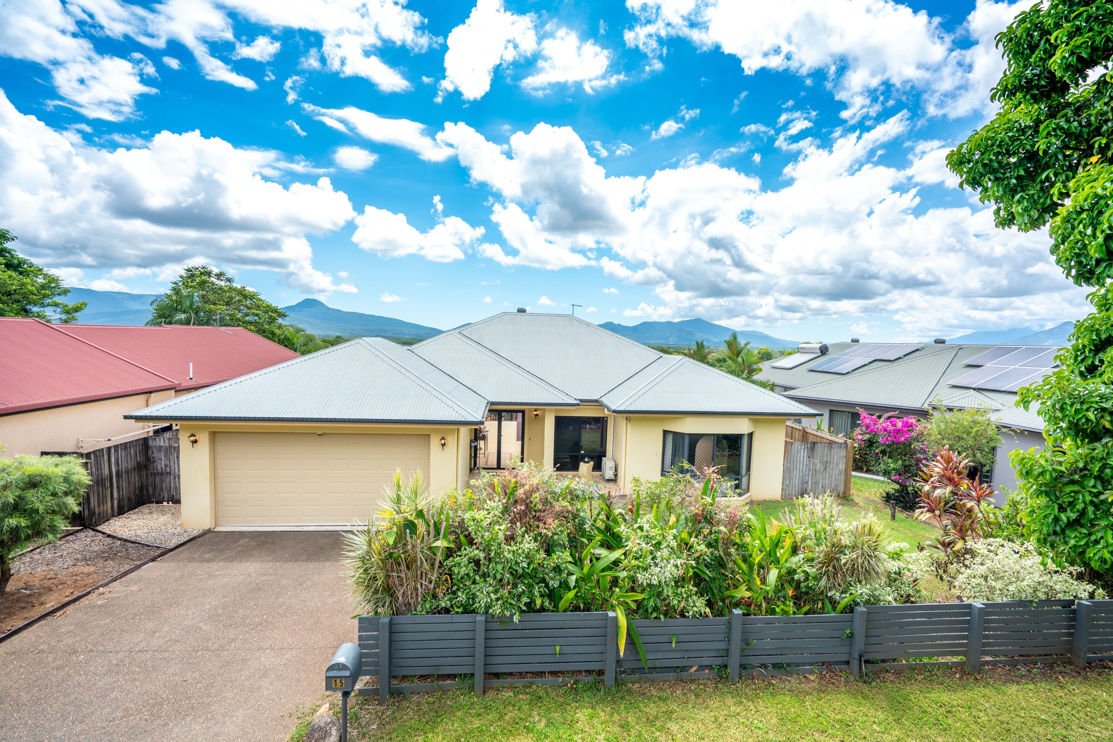 15 Oakblue Drive, Mount Sheridan QLD 4868, Mount Sheridan - Image 1