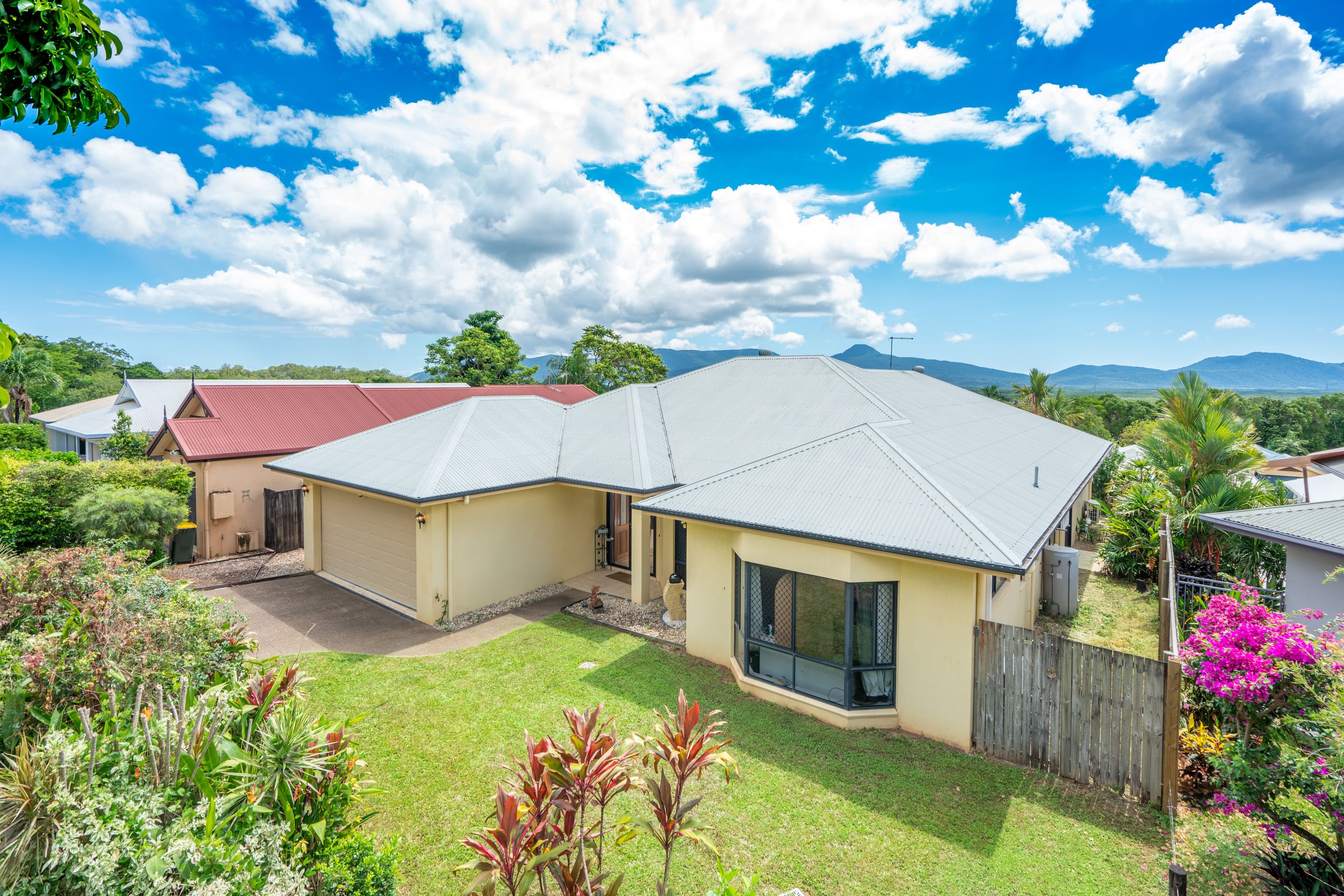 15 Oakblue Drive, Mount Sheridan QLD 4868, Mount Sheridan - Thumbnail 2