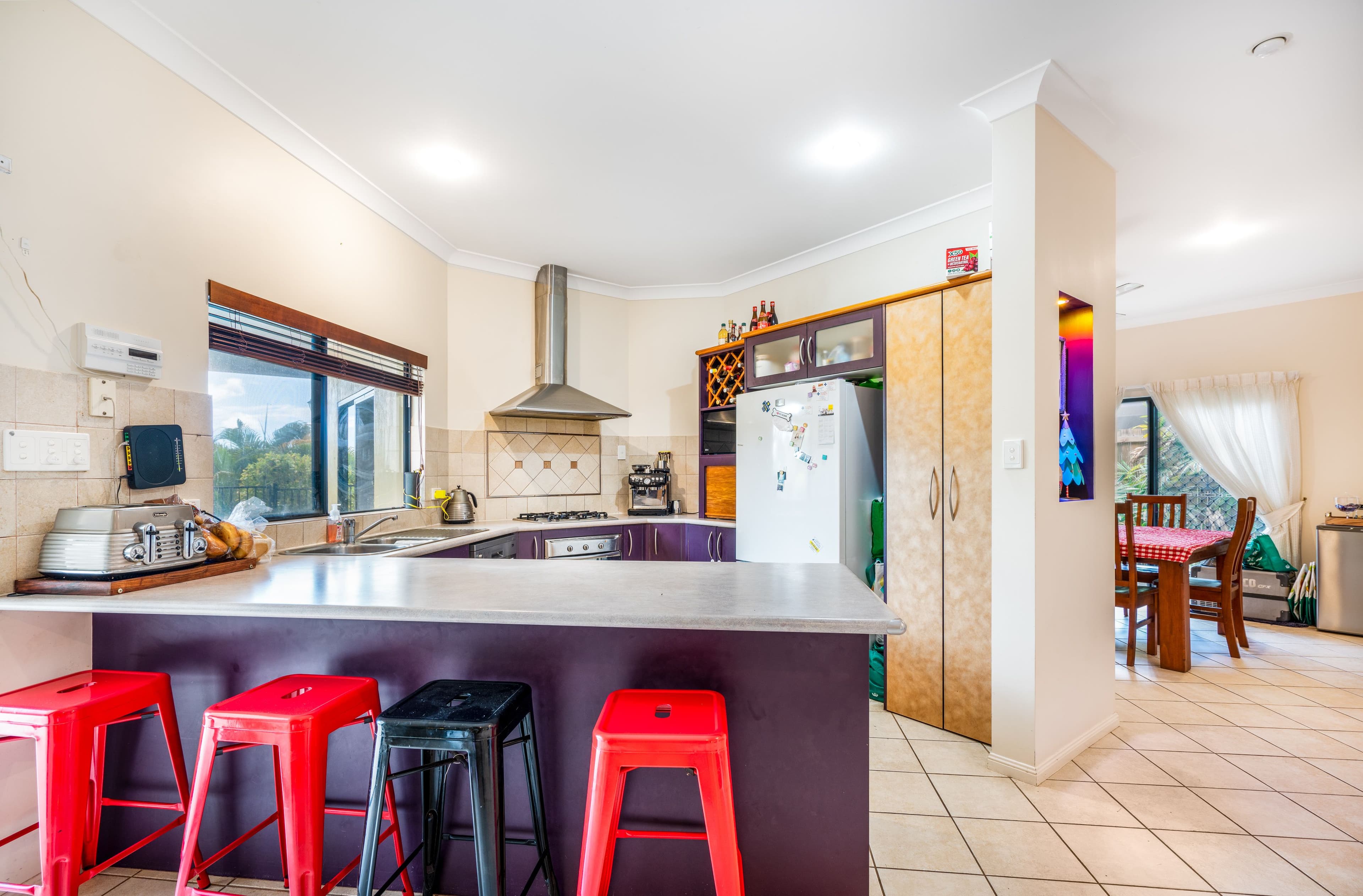 15 Oakblue Drive, Mount Sheridan QLD 4868, Mount Sheridan - Thumbnail 4