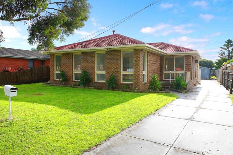 3 Fenfield Street, CRANBOURNE VIC 3977, Cranbourne - Image 1