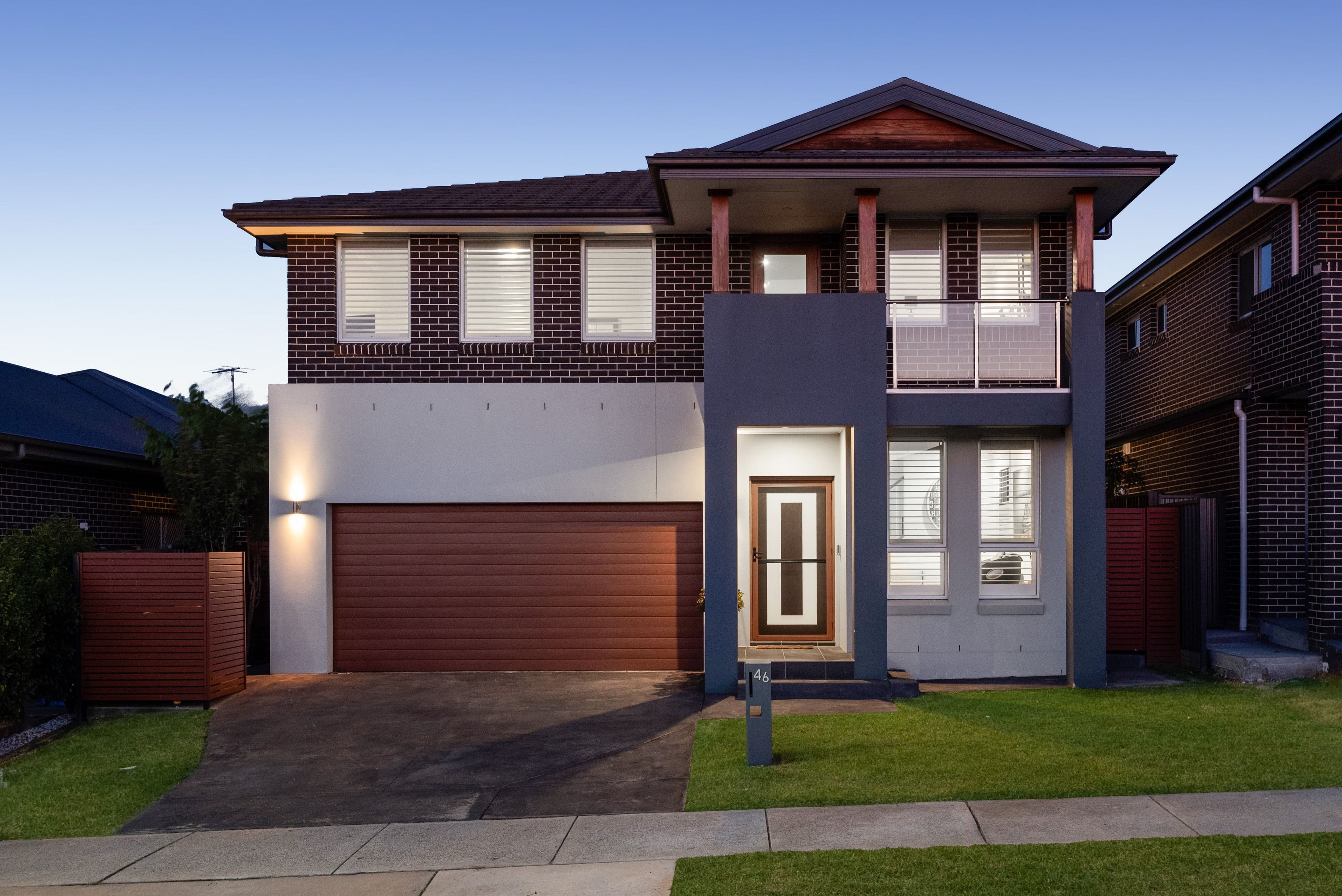 46 Sammarah Road, Edmondson Park NSW 2174, Edmondson Park - Image 1