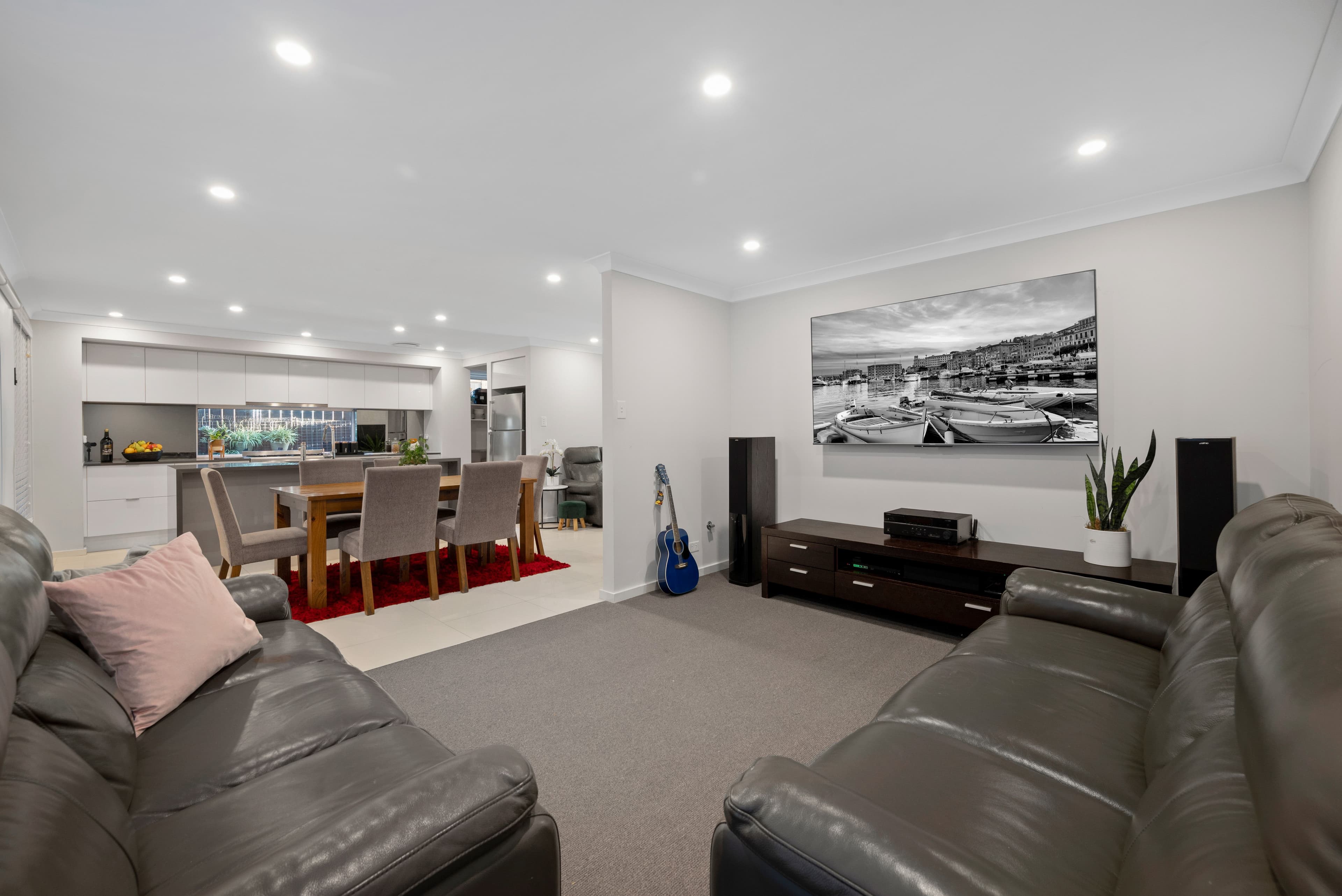46 Sammarah Road, Edmondson Park NSW 2174, Edmondson Park - Thumbnail 3