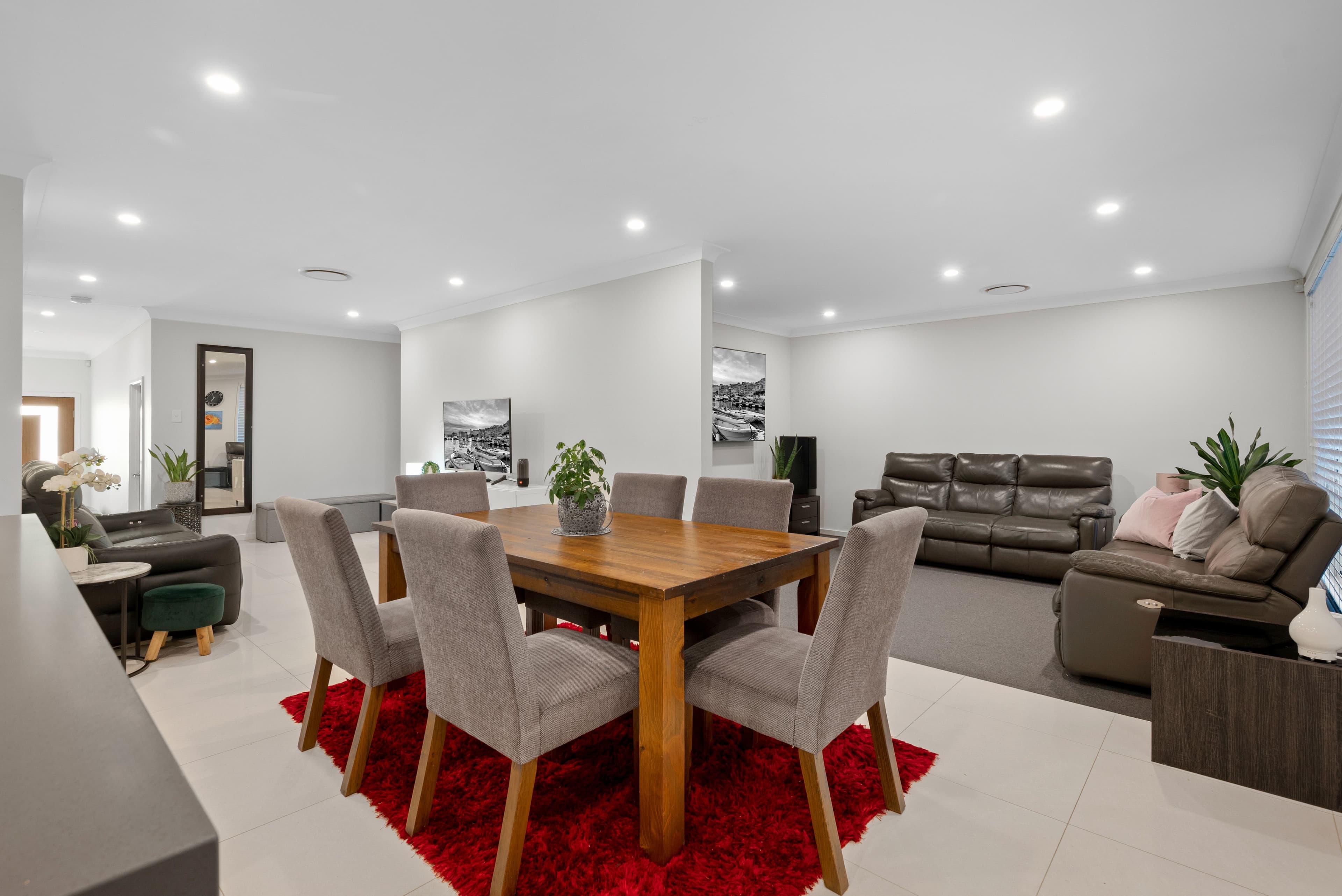 46 Sammarah Road, Edmondson Park NSW 2174, Edmondson Park - Thumbnail 4