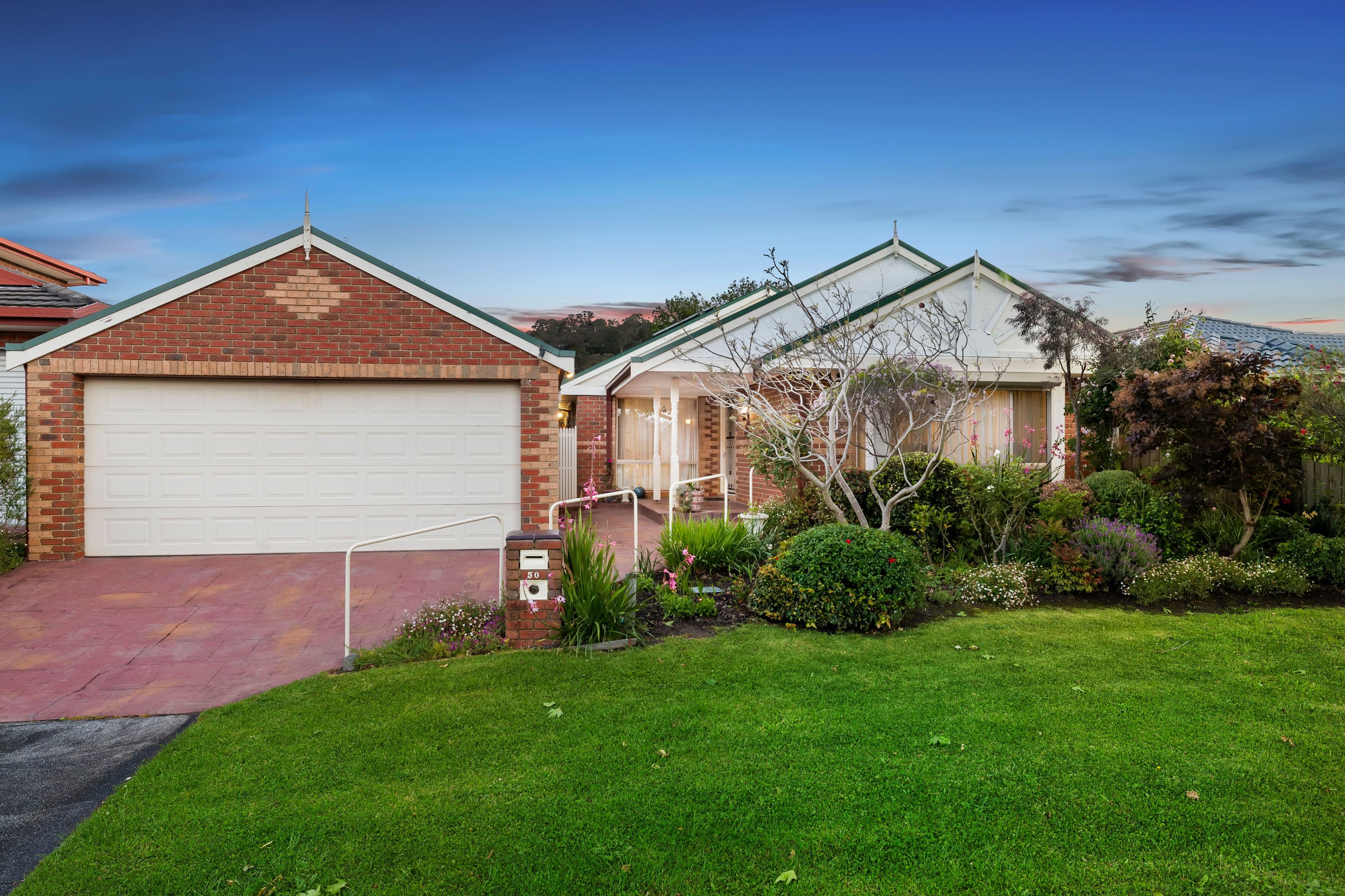 50 Forest Oak Drive, Upper Ferntree Gully VIC 3156, Upper Ferntree Gully - Image 1
