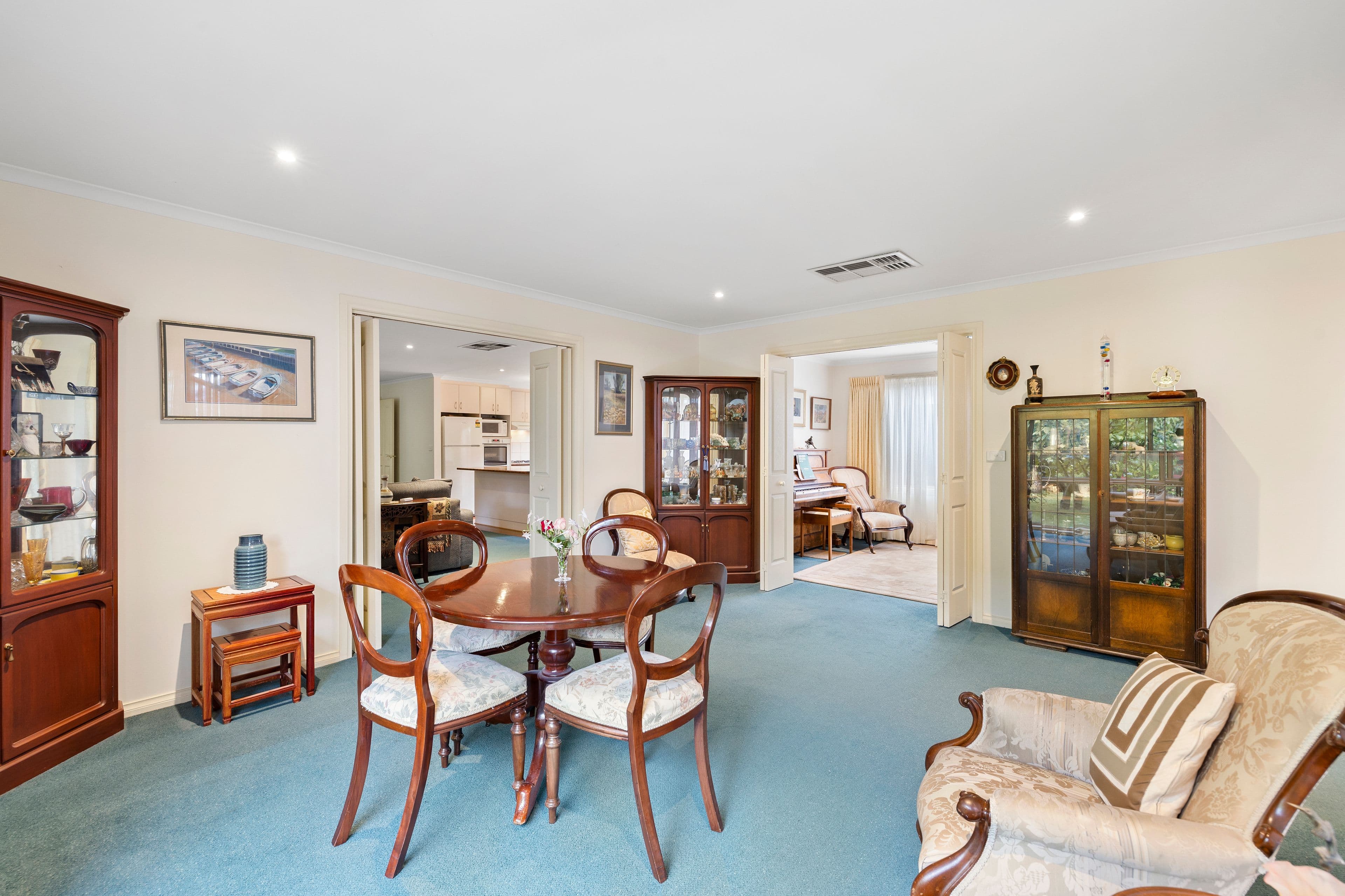 50 Forest Oak Drive, Upper Ferntree Gully VIC 3156, Upper Ferntree Gully - Thumbnail 5