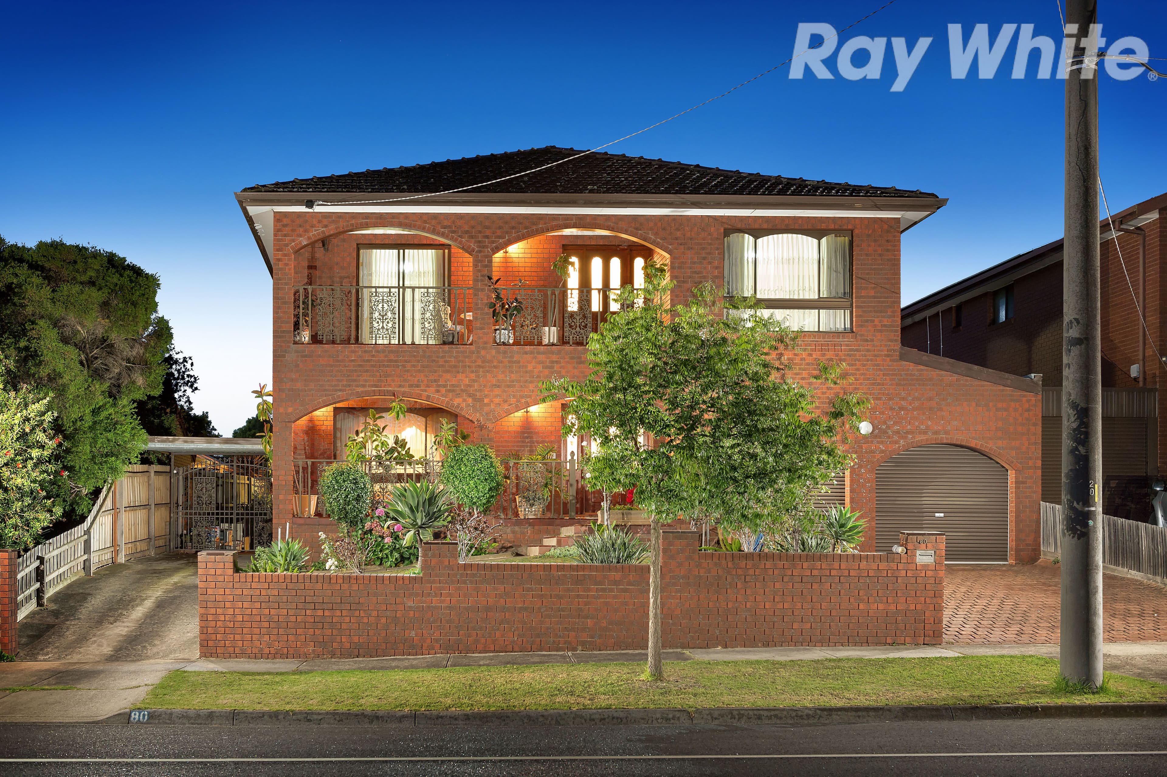 80 Betula Avenue, Bundoora VIC 3083, Bundoora - Image 1