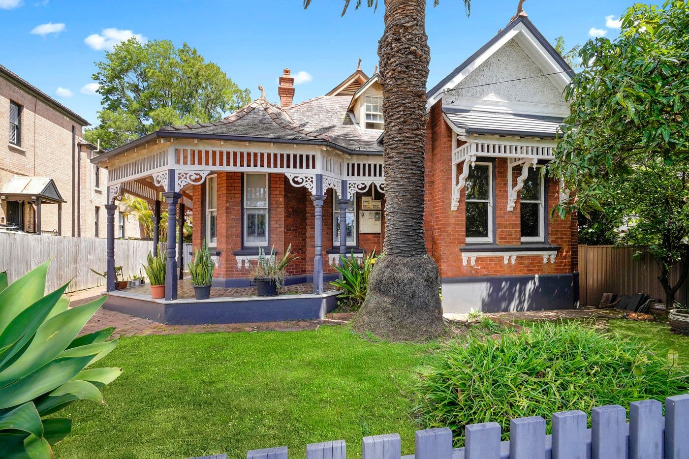 4 Toothill Street, Lewisham NSW 2049, Lewisham - Image 1