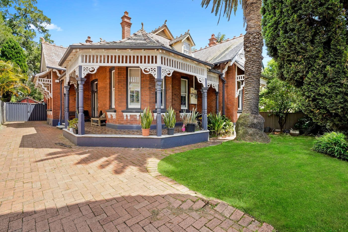 4 Toothill Street, Lewisham NSW 2049, Lewisham - Thumbnail 2