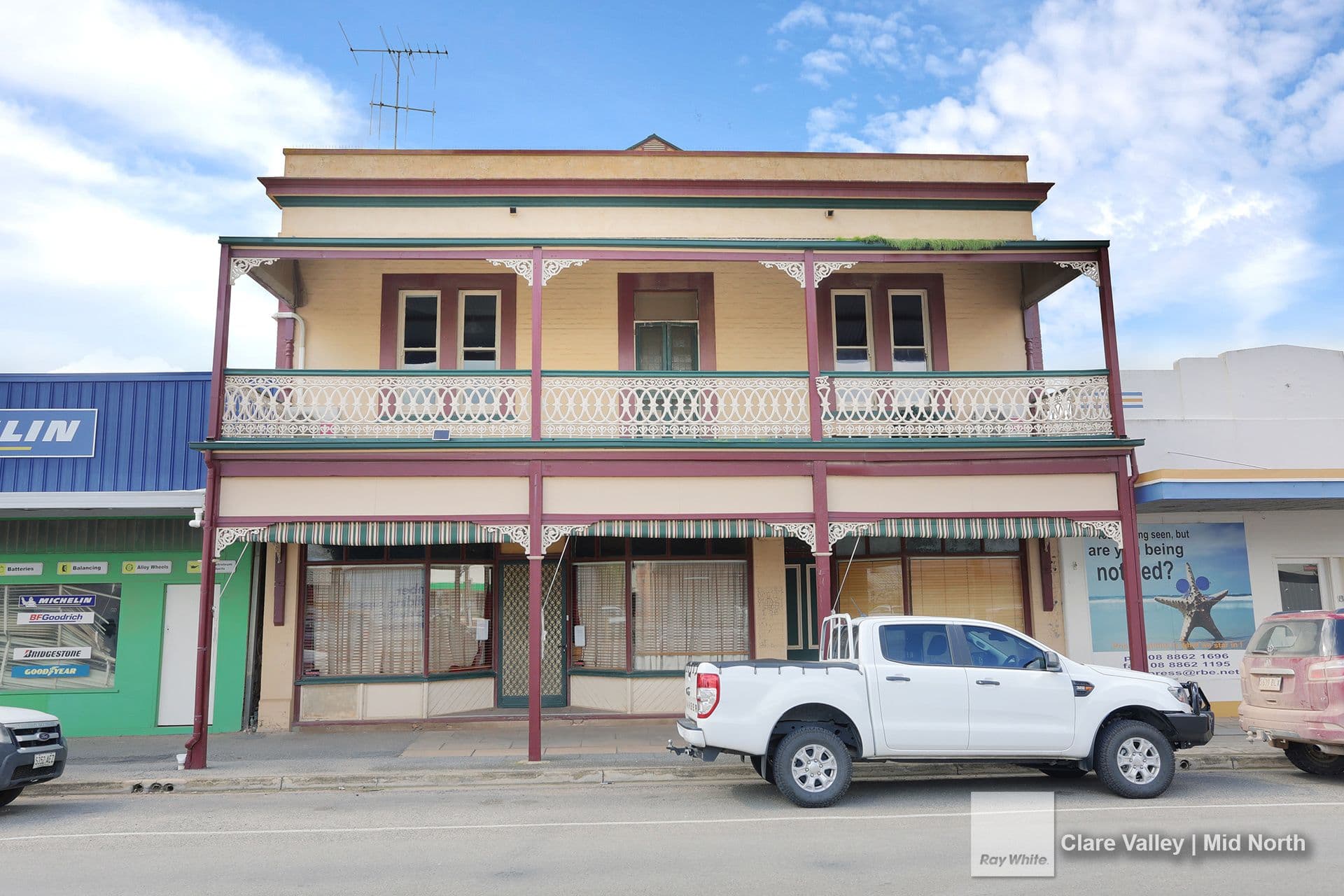 24 Howe Street, Balaklava SA 5461, Balaklava - Image 1