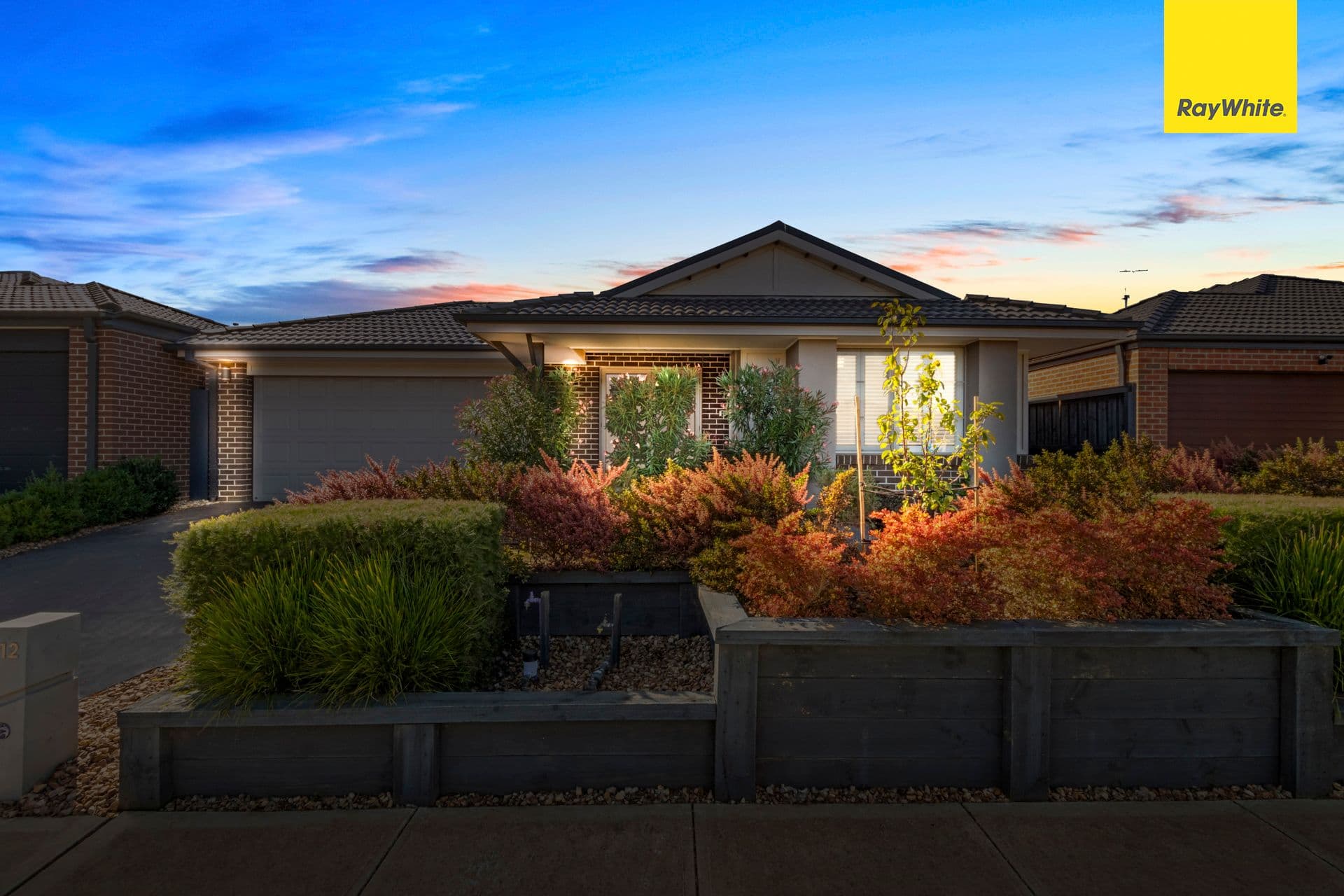12 Blakewater Crescent, WEIR VIEWS VIC 3338, Weir Views - Image 1