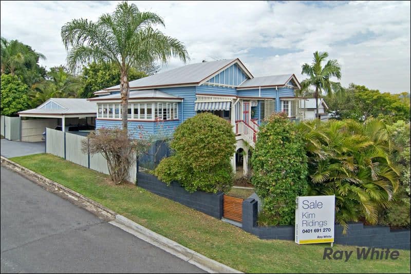 23 Travill Street, Newmarket QLD 4051, Newmarket - Image 1