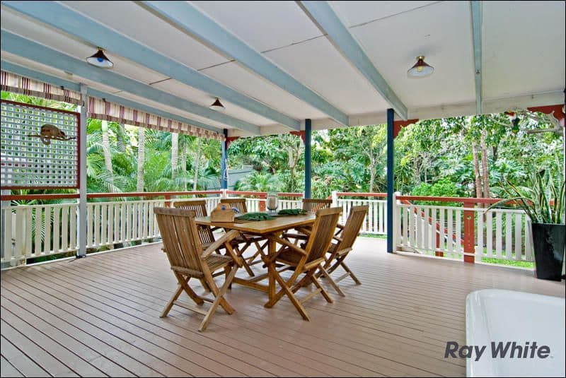 23 Travill Street, Newmarket QLD 4051, Newmarket - Thumbnail 6