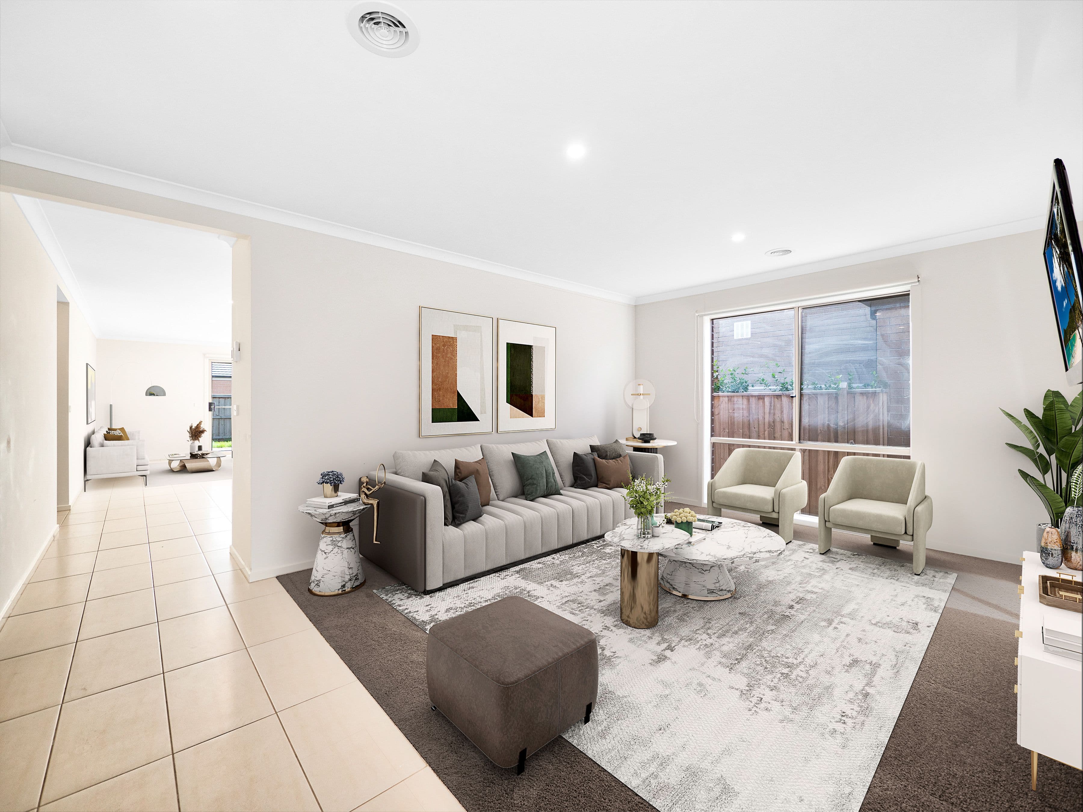 13 Kernot Parade, Clyde VIC 3978, Clyde - Thumbnail 2