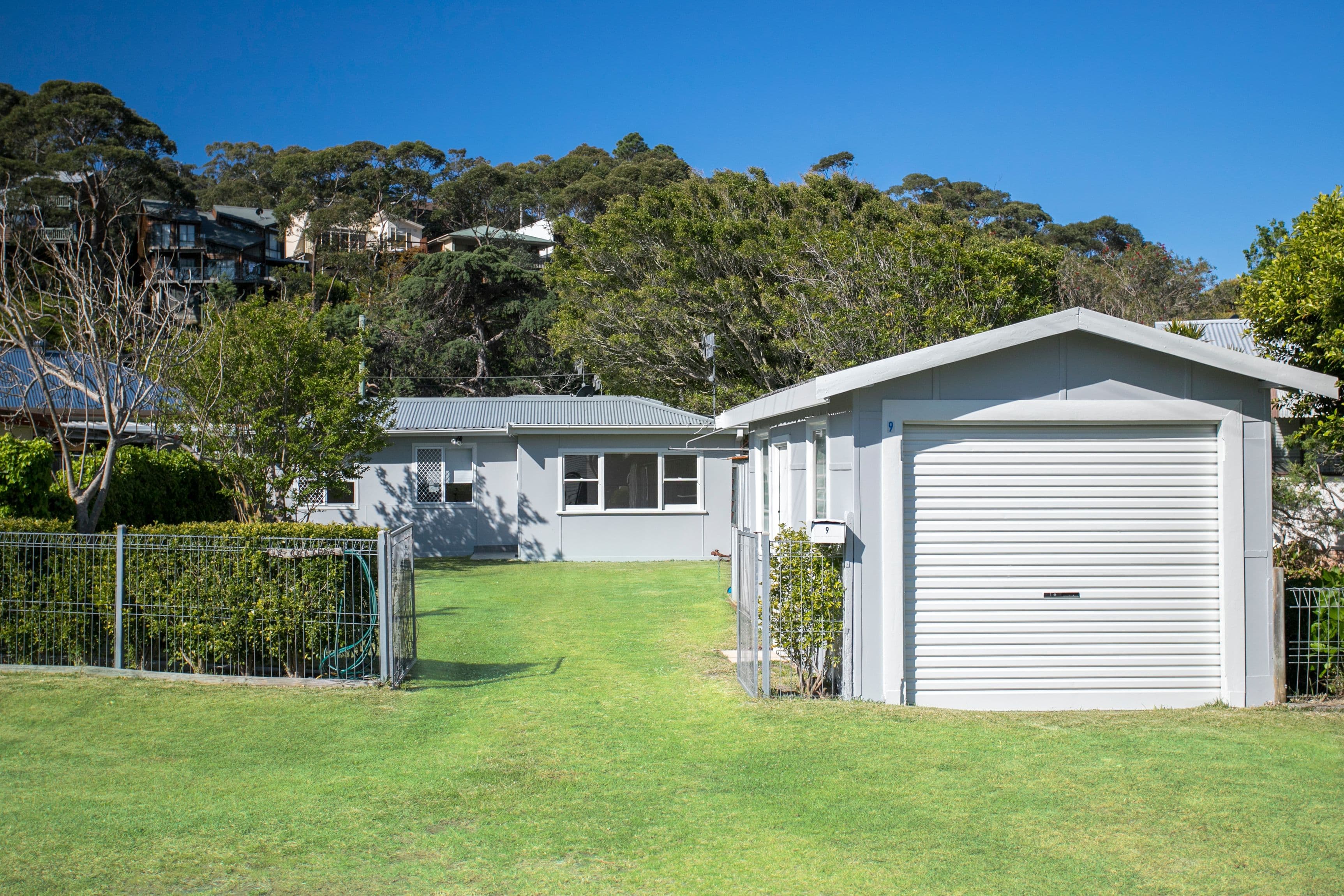 9 Mcdonald Parade, Burrill Lake - Image 1