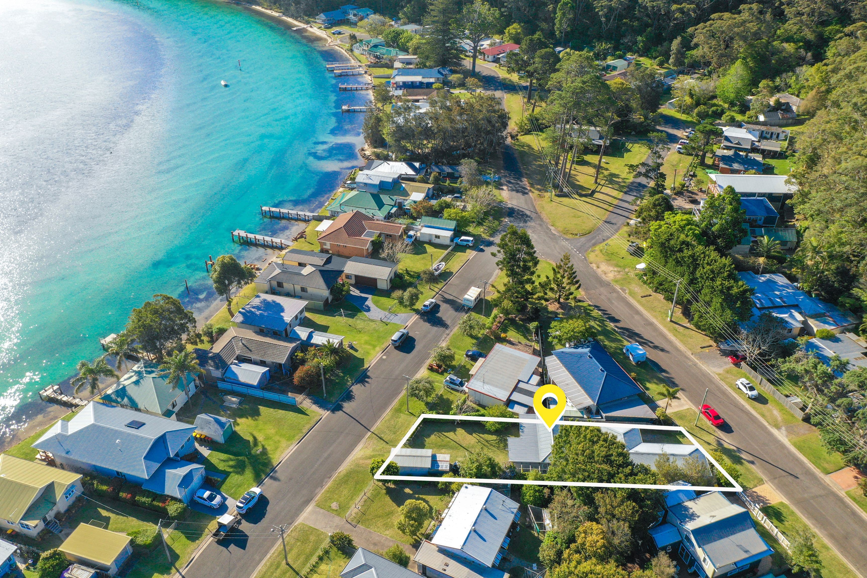 9 Mcdonald Parade, Burrill Lake - Thumbnail 8
