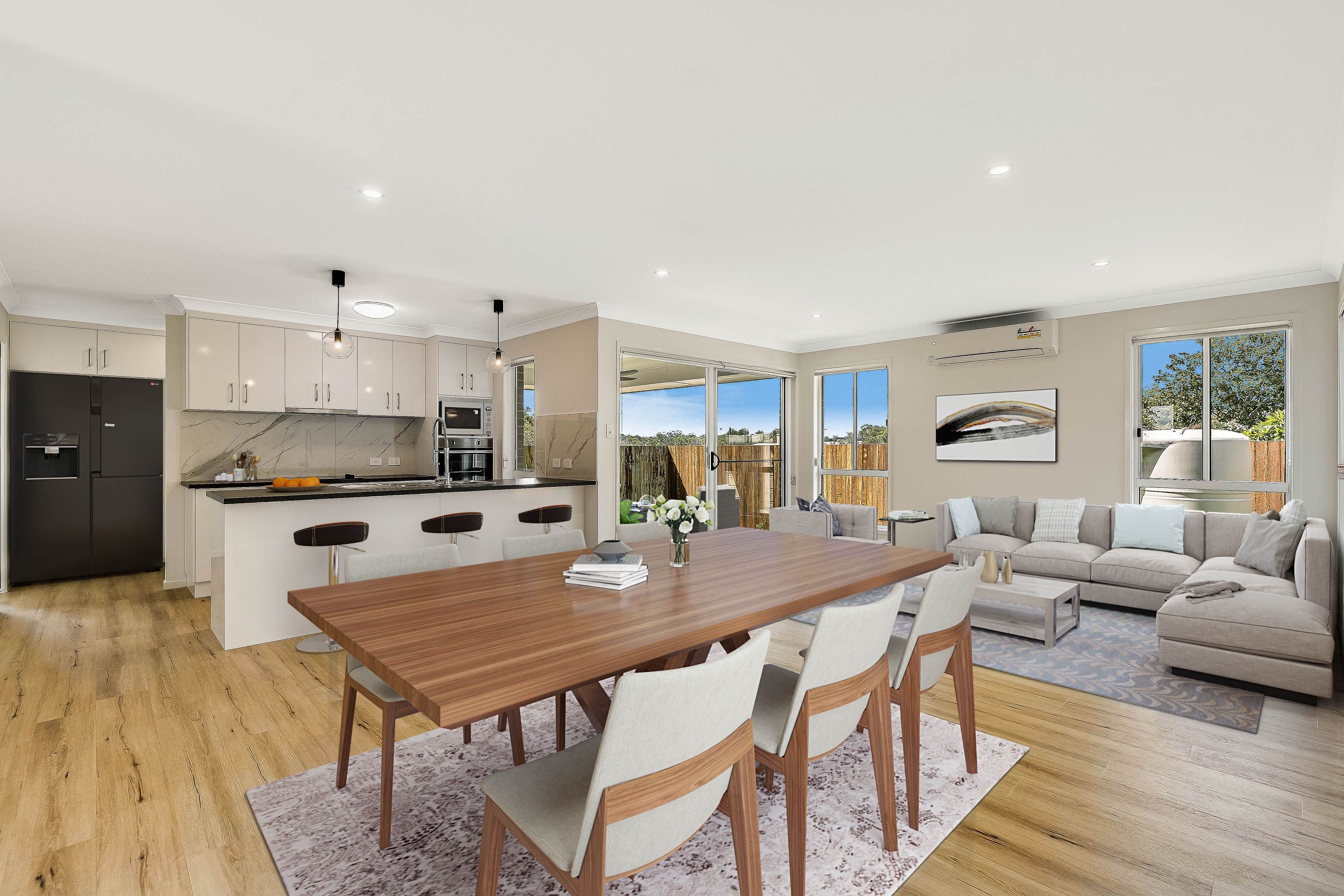 404 Mackenzie Street, Middle Ridge QLD 4350, Middle Ridge - Thumbnail 2