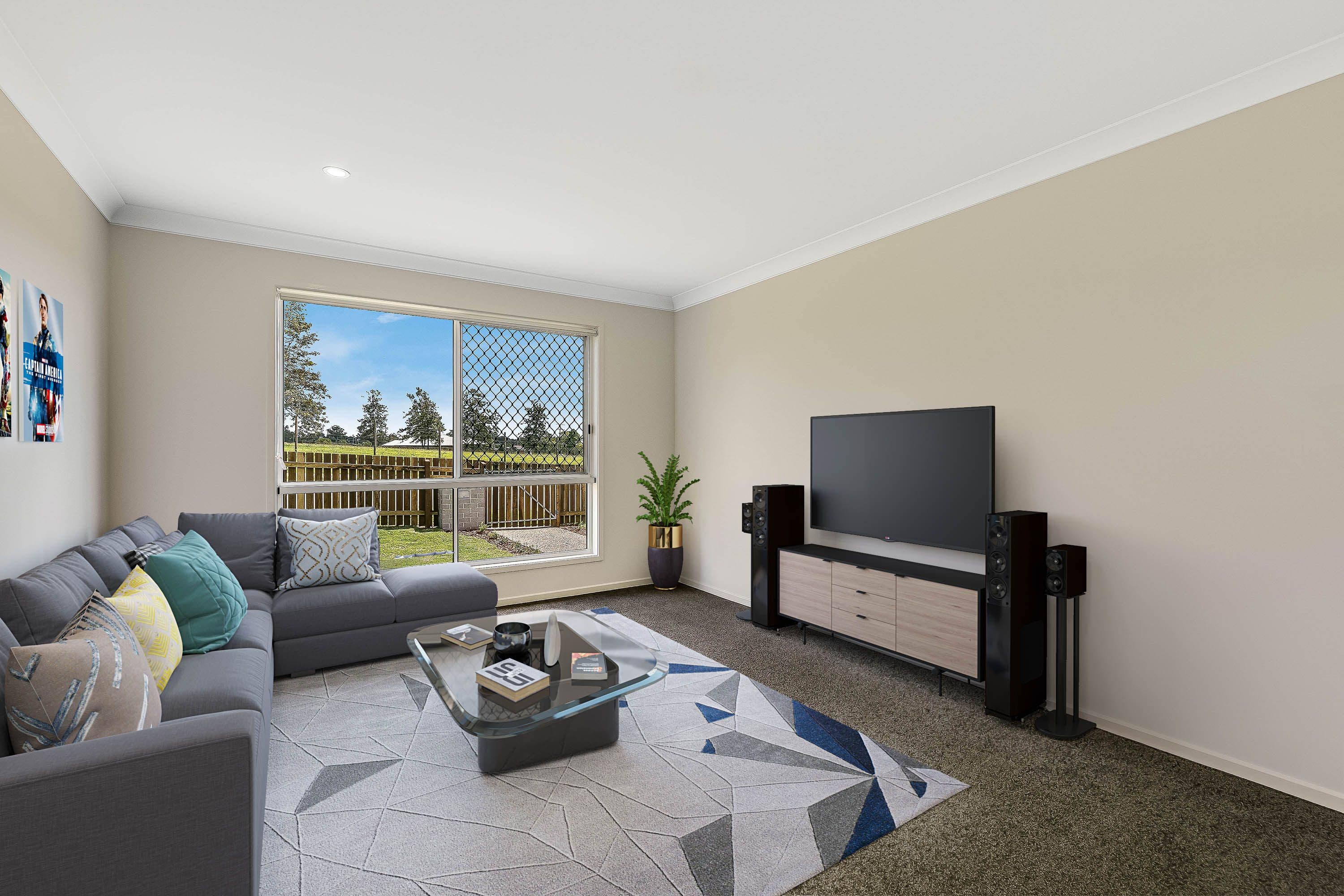 404 Mackenzie Street, Middle Ridge QLD 4350, Middle Ridge - Thumbnail 3