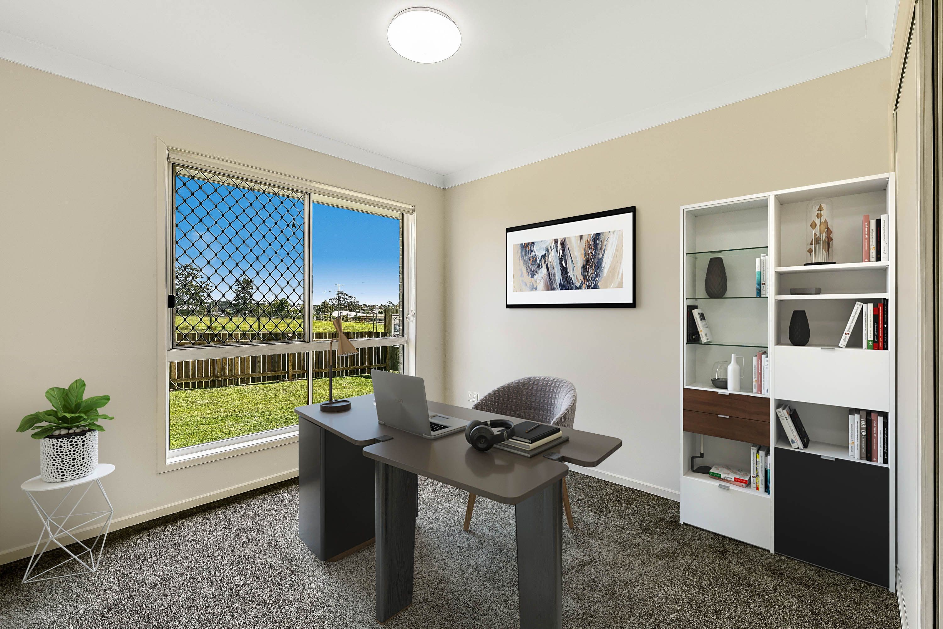 404 Mackenzie Street, Middle Ridge QLD 4350, Middle Ridge - Thumbnail 6