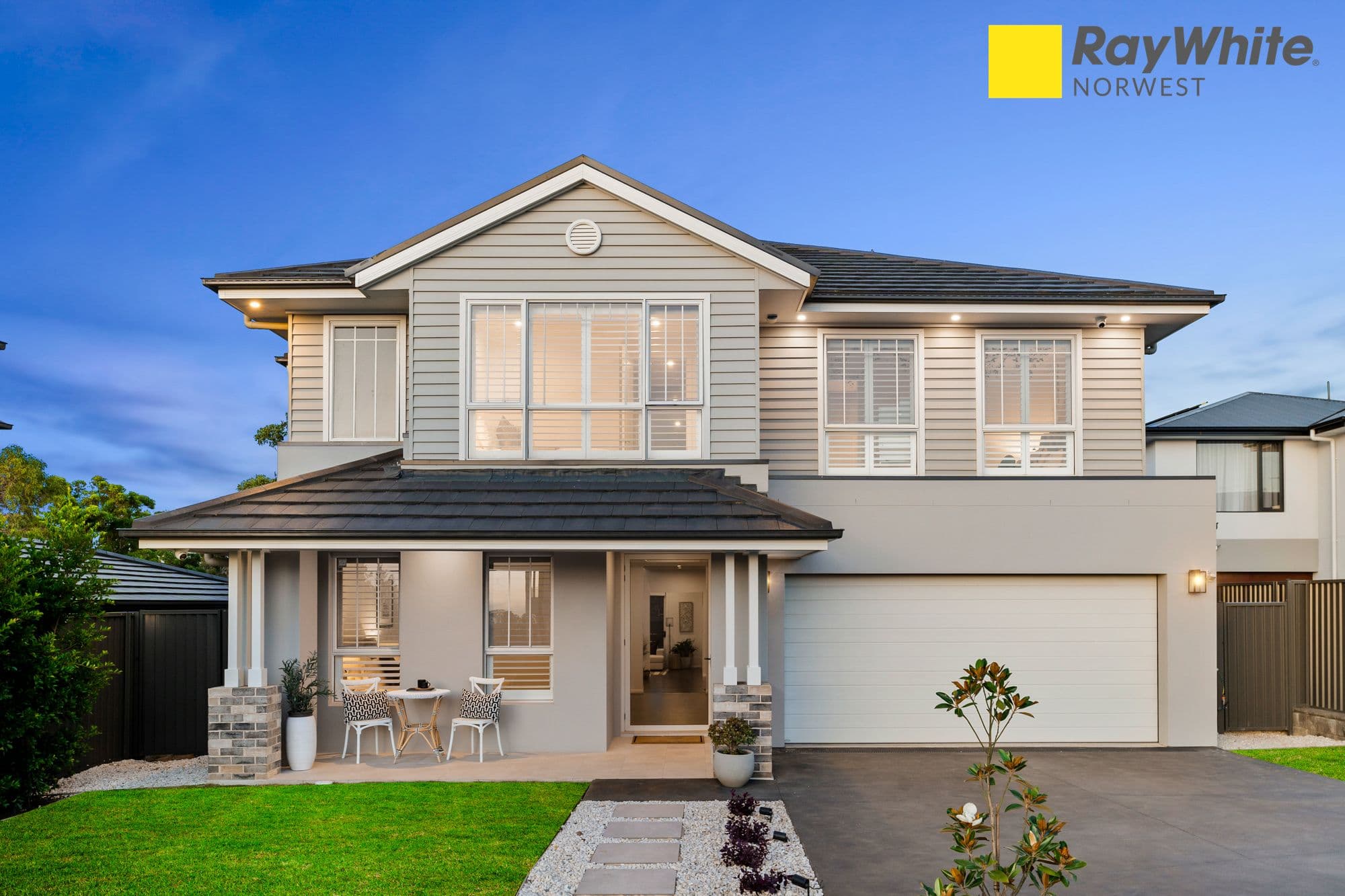 5 Lamington Circuit, North Kellyville NSW 2155, North Kellyville - Image 1