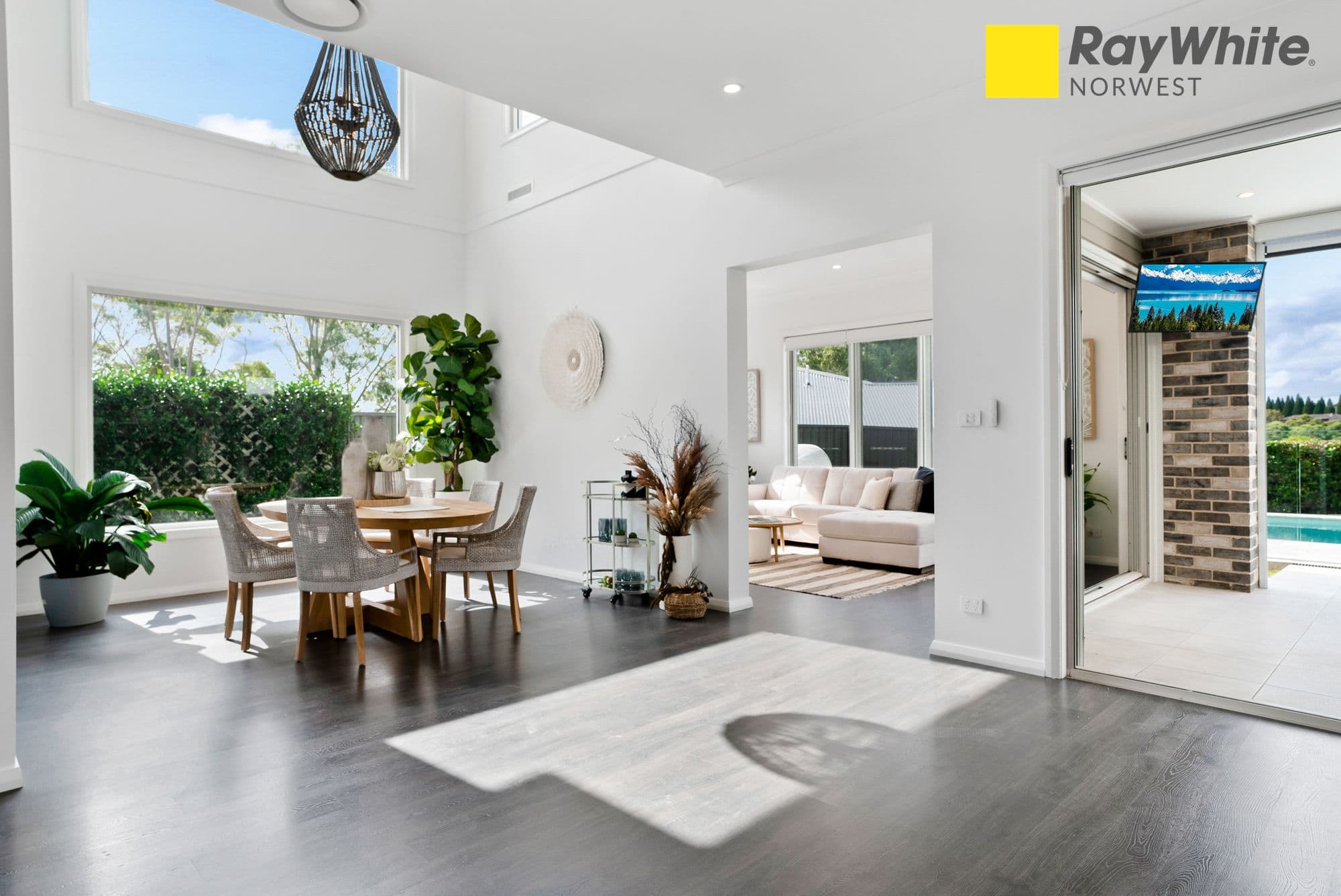5 Lamington Circuit, North Kellyville NSW 2155, North Kellyville - Thumbnail 4