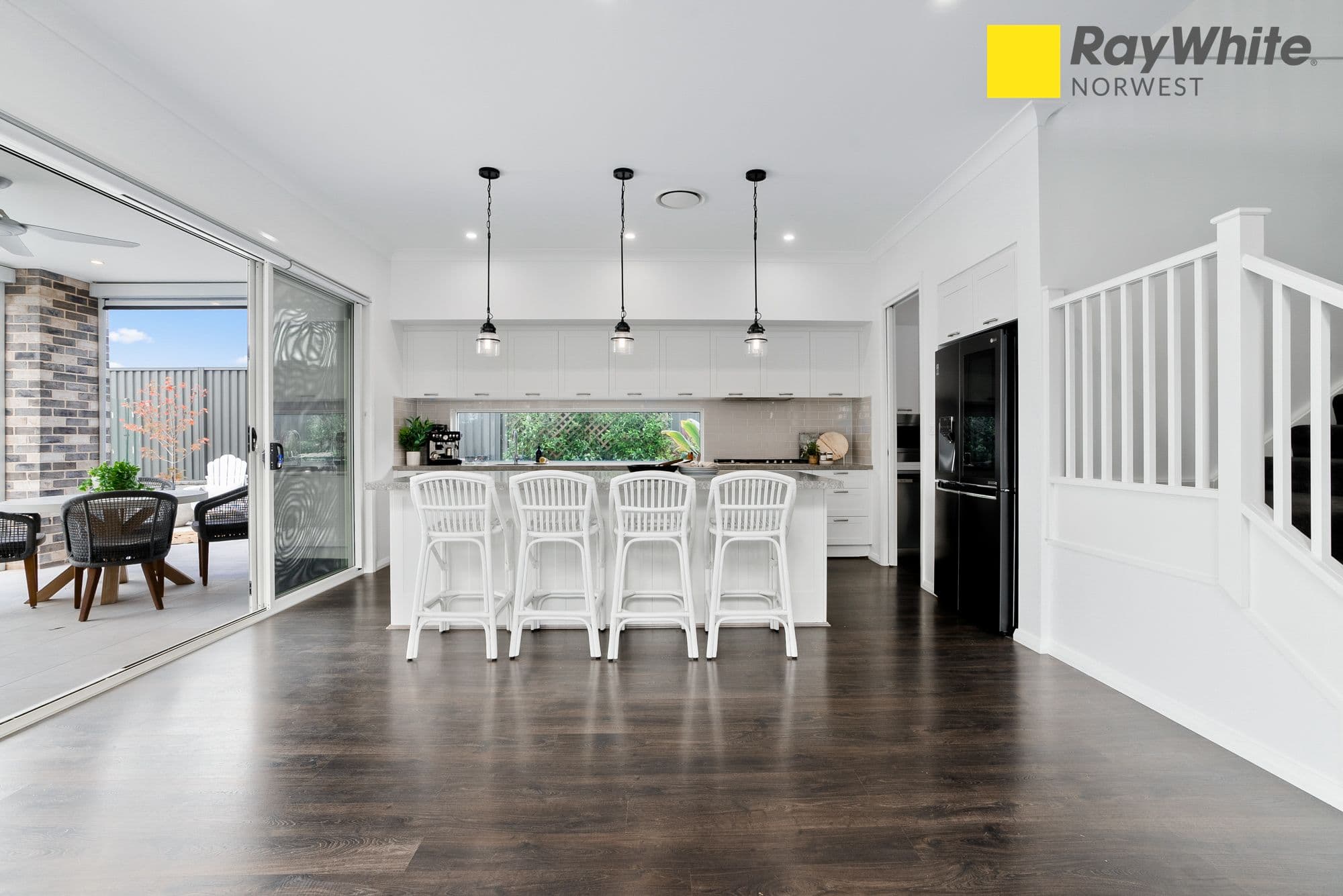 5 Lamington Circuit, North Kellyville NSW 2155, North Kellyville - Thumbnail 6