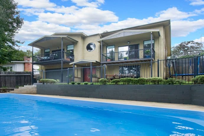 8 Harry Davies Drive, LOCKHART NSW 2656, Lockhart - Image 1