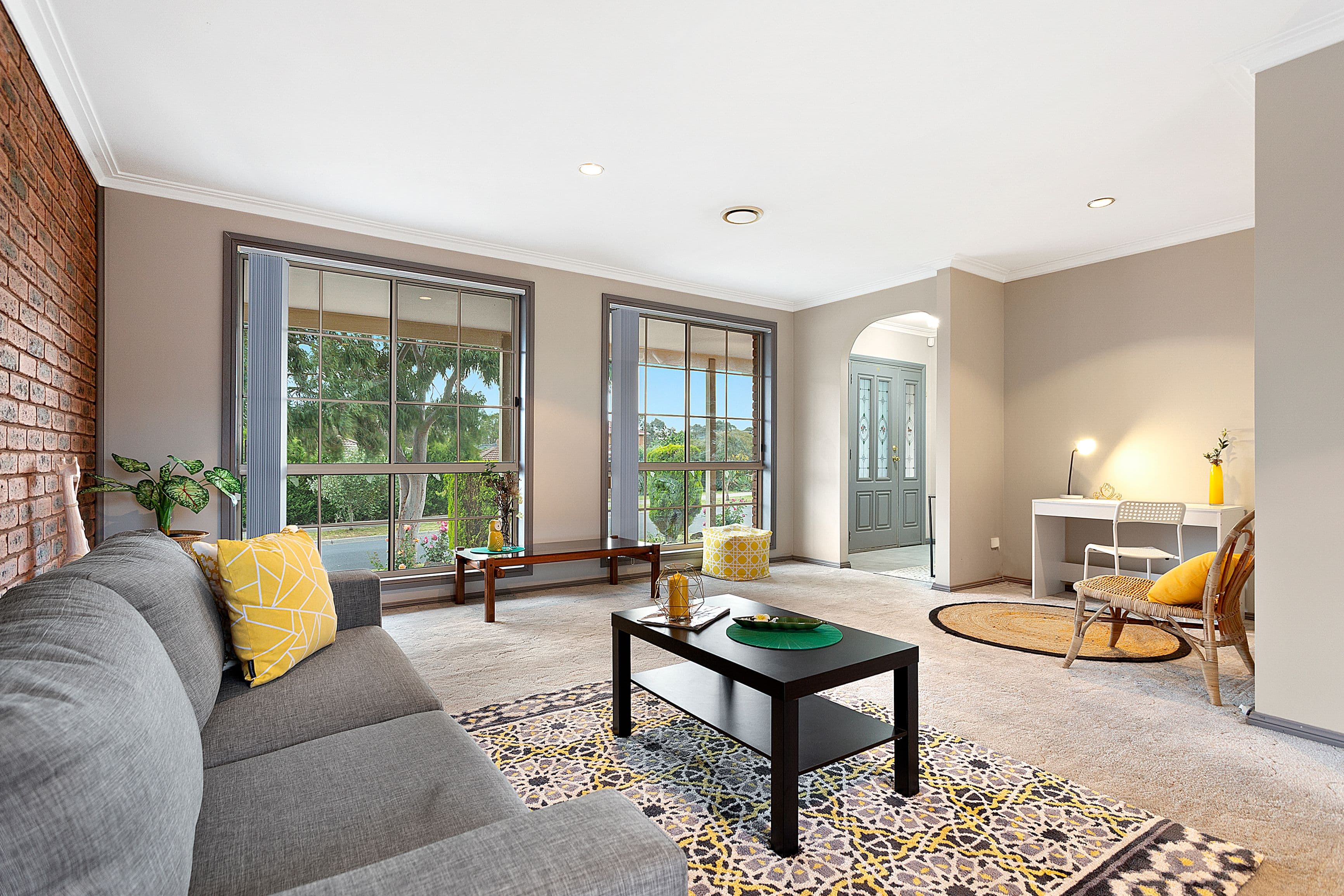18 Kenthurst Court, Mill Park VIC 3082, Mill Park - Thumbnail 3