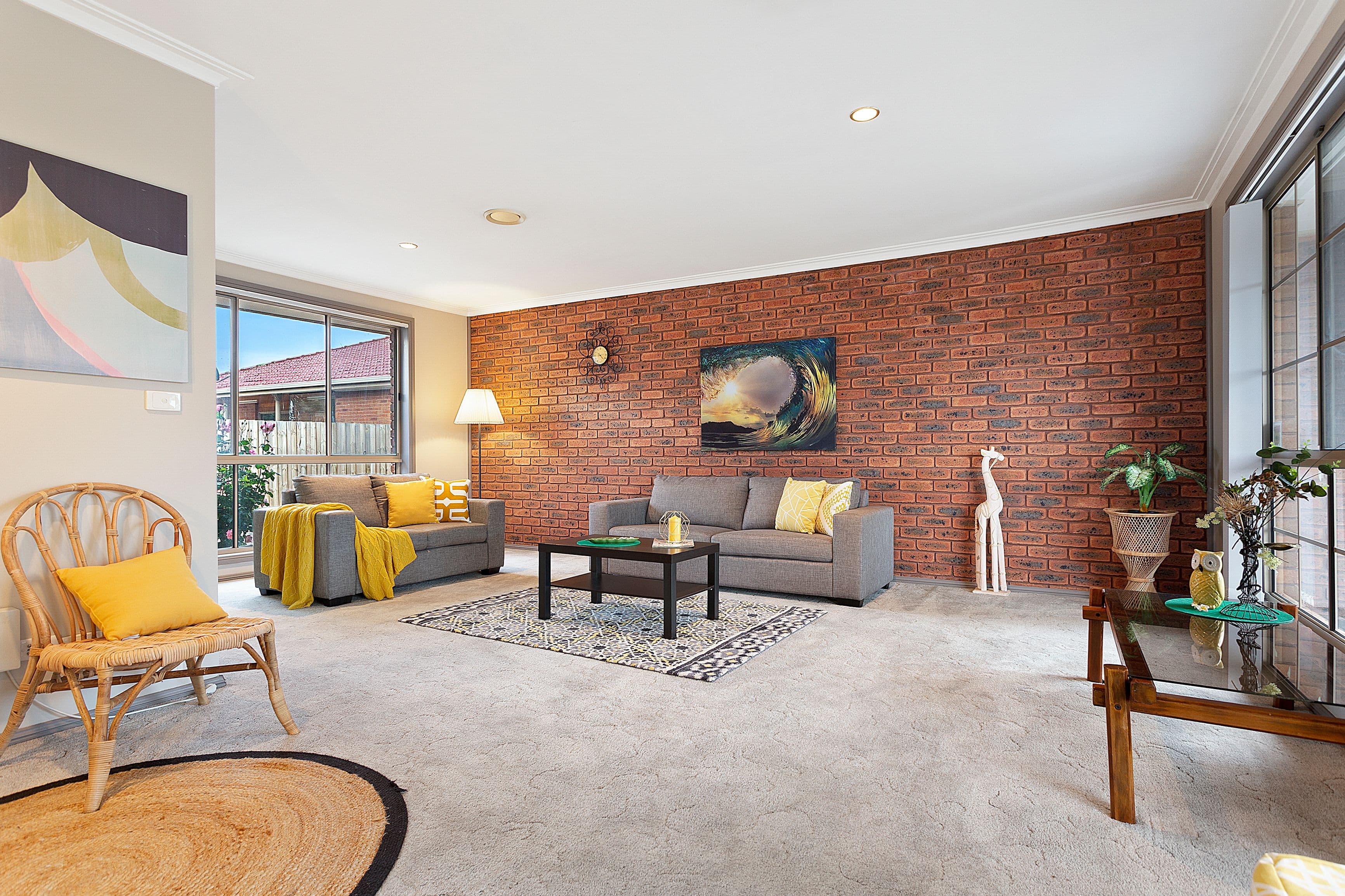 18 Kenthurst Court, Mill Park VIC 3082, Mill Park - Thumbnail 4