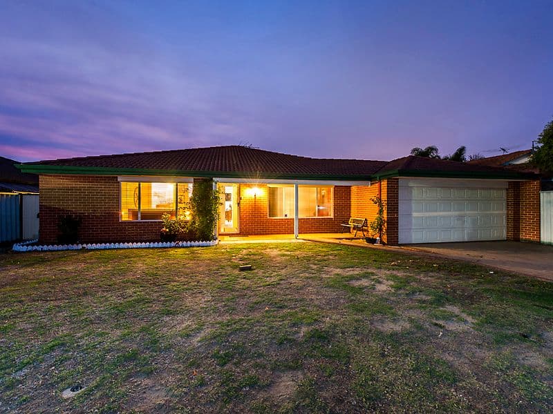 35 Gnangara Drive, Waikiki WA 6169, Waikiki - Thumbnail 2