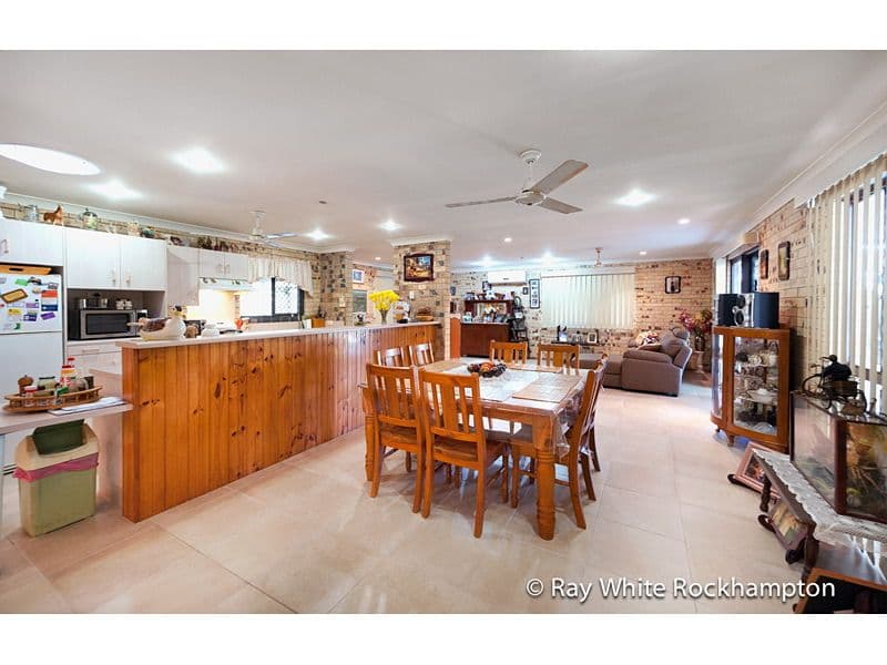 89 Emu Park Road, NERIMBERA QLD 4701, Nerimbera - Thumbnail 4