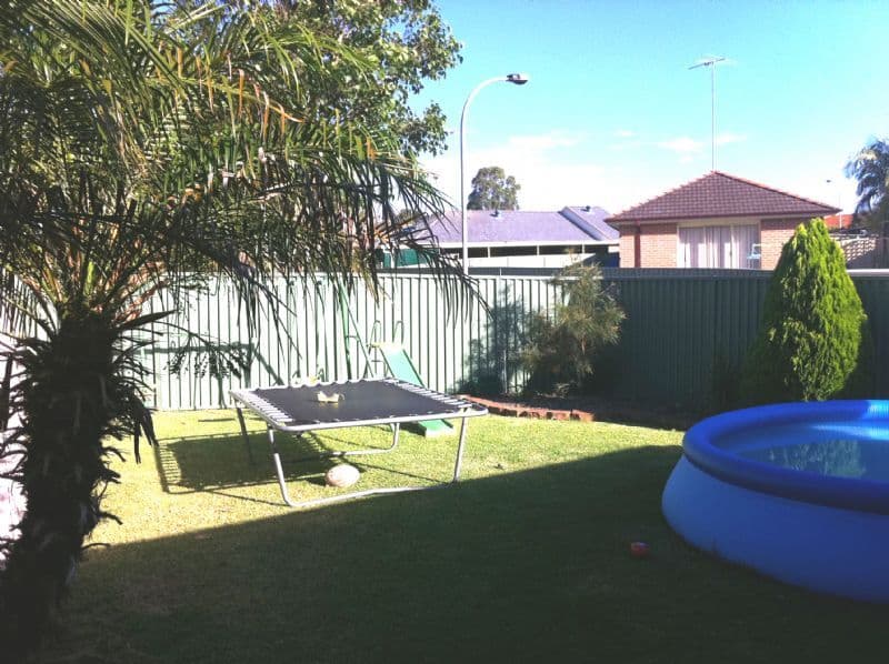 37 Aliberti Drive, BLACKTOWN NSW 2148, Blacktown - Thumbnail 4