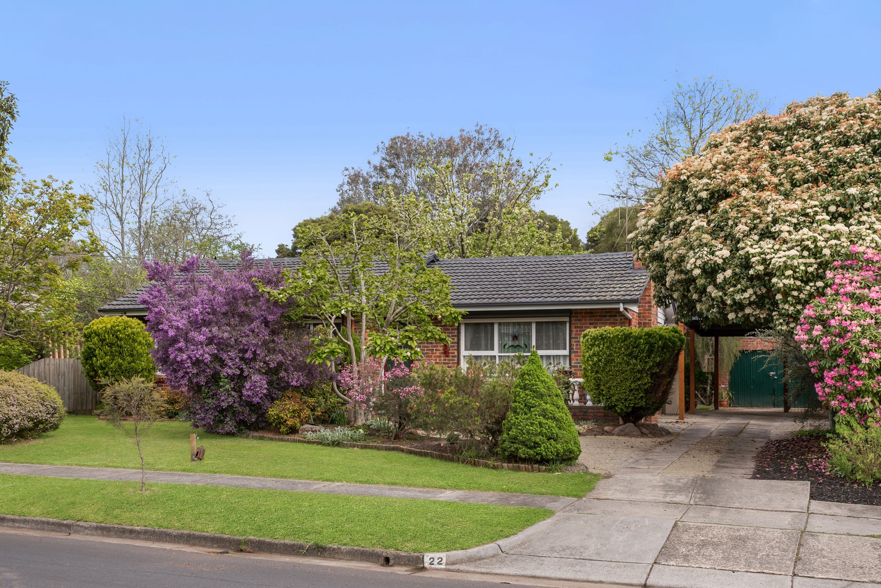 22 Paterson Street, Croydon North VIC 3136, Croydon North - Image 1