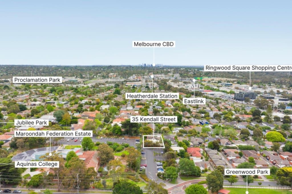 35 Kendall Street, Ringwood - Thumbnail 6