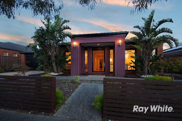 12 Glenbrook Crescent, Lynbrook VIC 3975, Lynbrook - Image 1