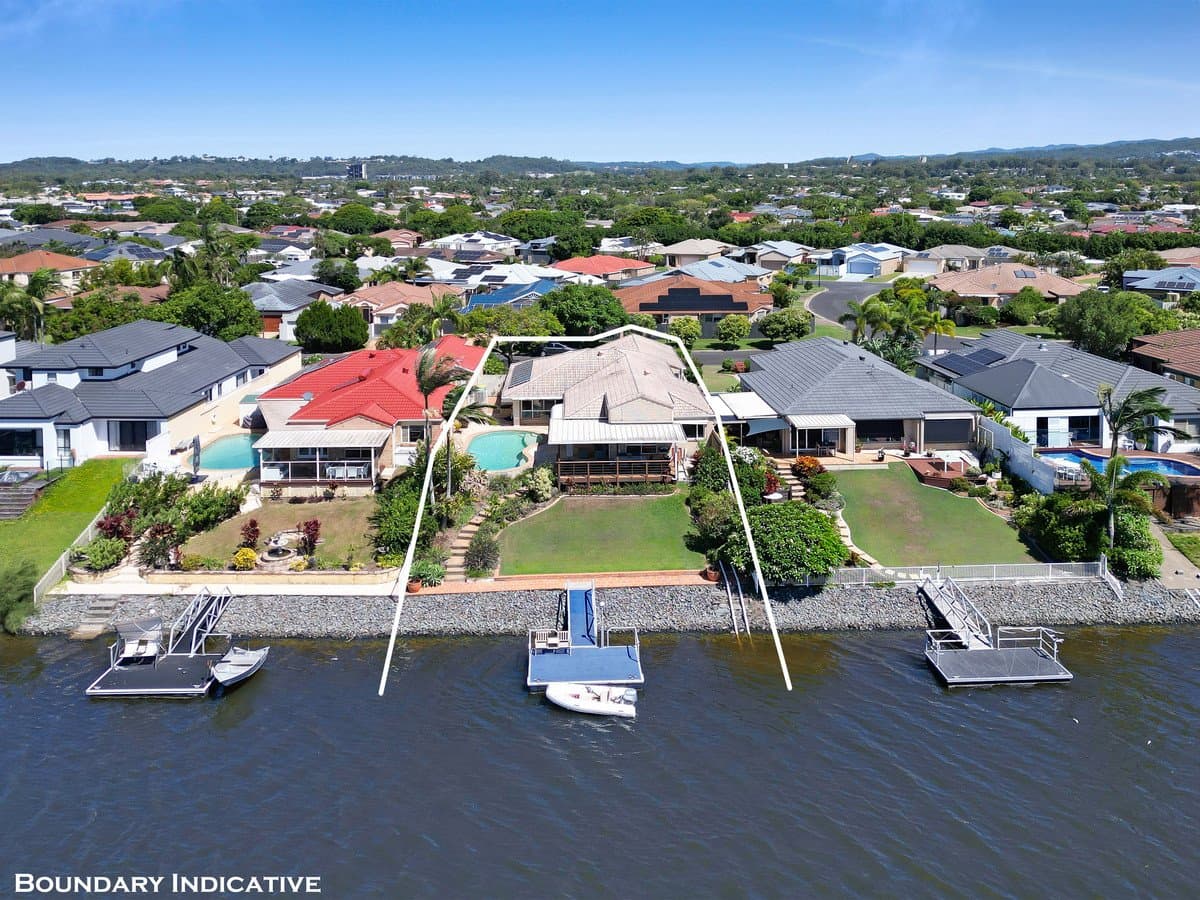 20 Vanderbilt Court, Varsity Lakes QLD 4227, Varsity Lakes - Thumbnail 3