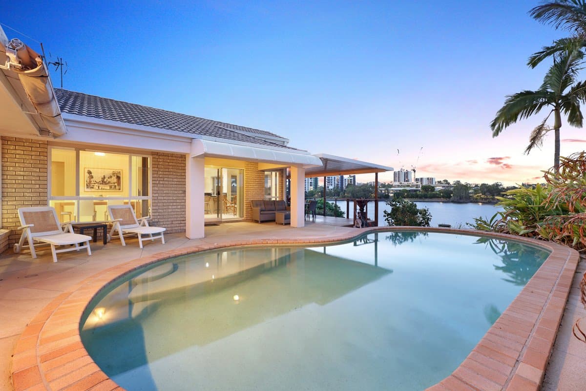 20 Vanderbilt Court, Varsity Lakes QLD 4227, Varsity Lakes - Thumbnail 4