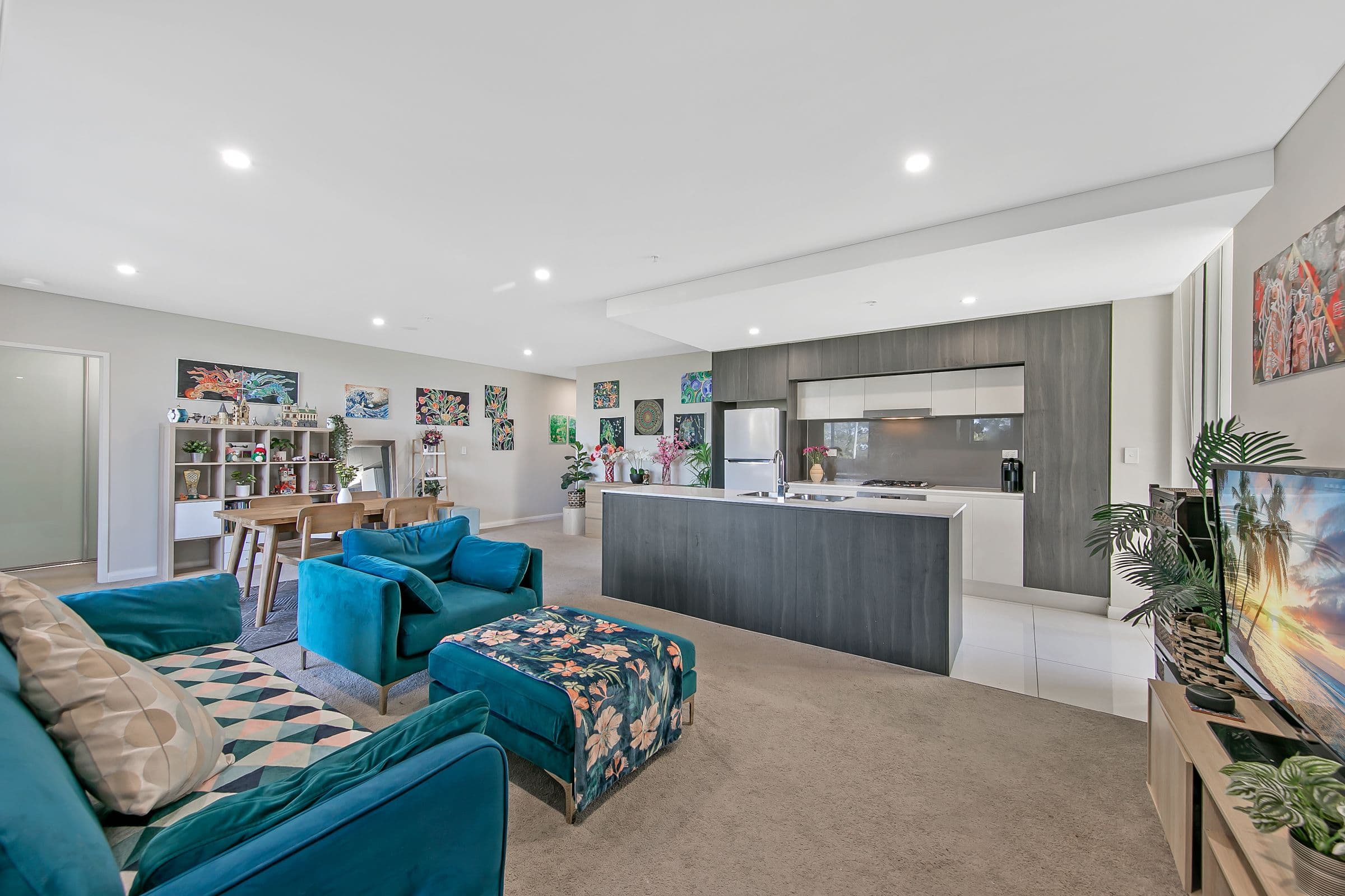 1 Thallon Street, Carlingford NSW 2118, Carlingford - Thumbnail 2