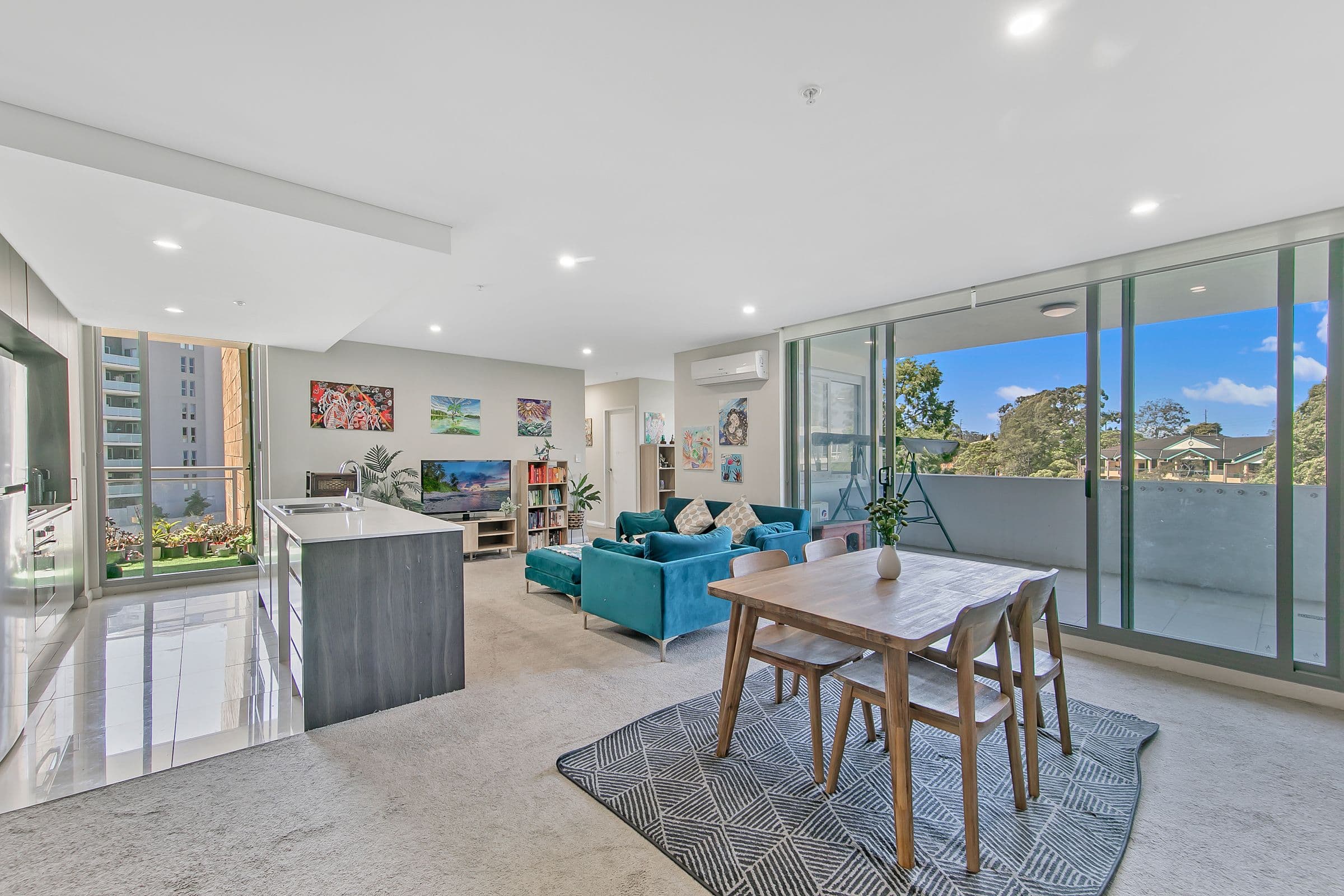 1 Thallon Street, Carlingford NSW 2118, Carlingford - Thumbnail 4