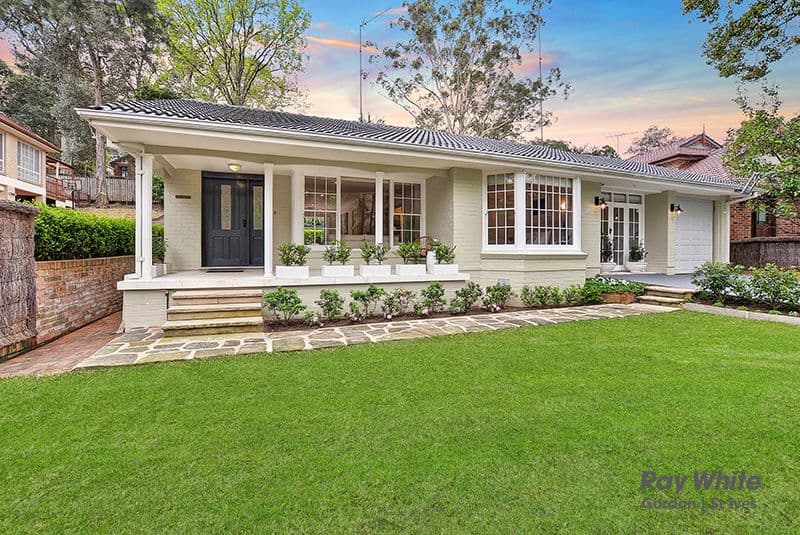 22 Carlotta Avenue, Gordon - Image 1