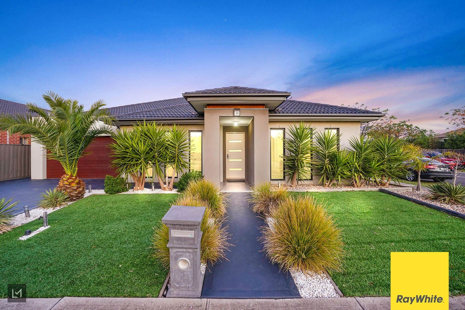 20 Crossway Avenue, Tarneit VIC 3029, Tarneit - Image 1