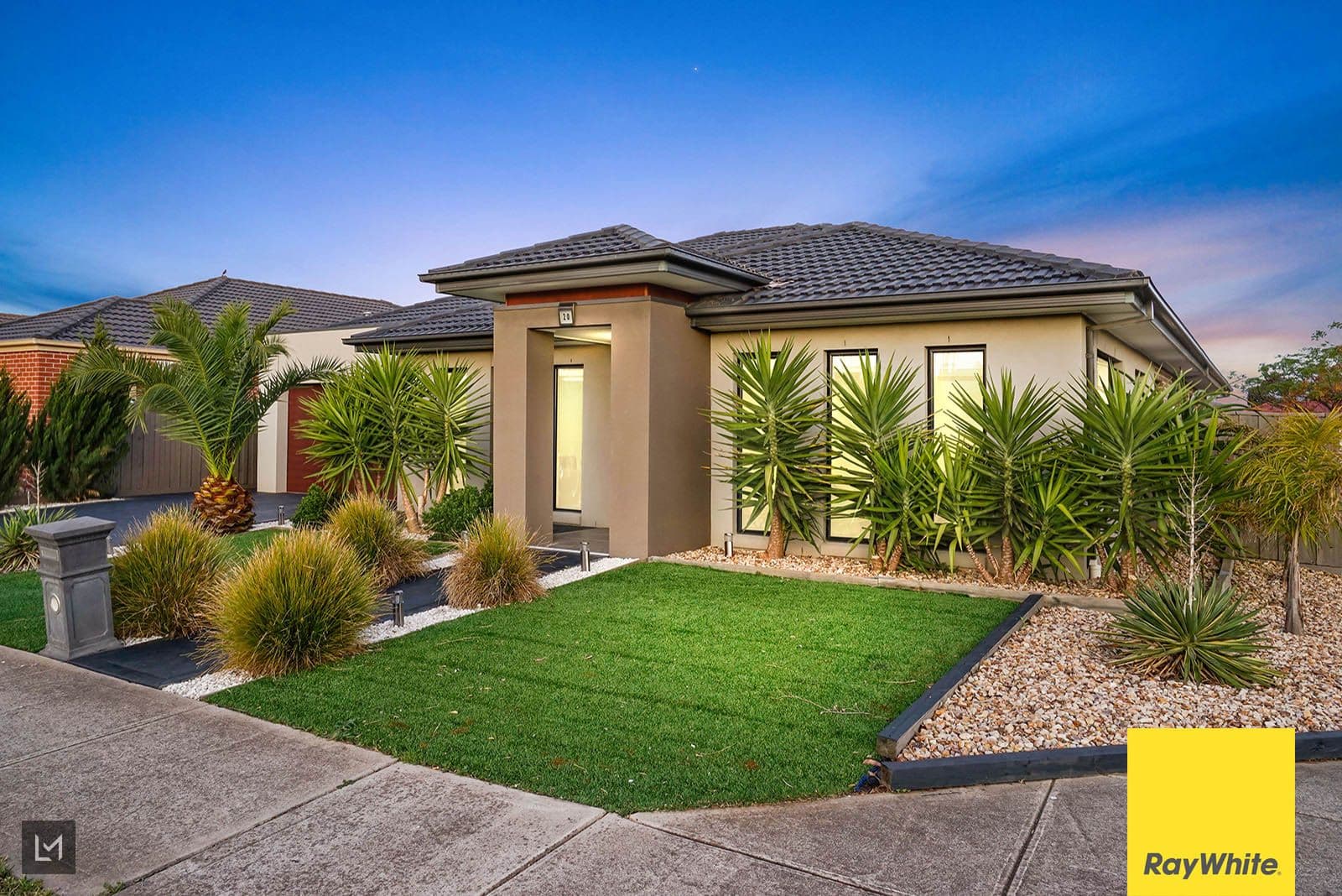 20 Crossway Avenue, Tarneit VIC 3029, Tarneit - Thumbnail 2