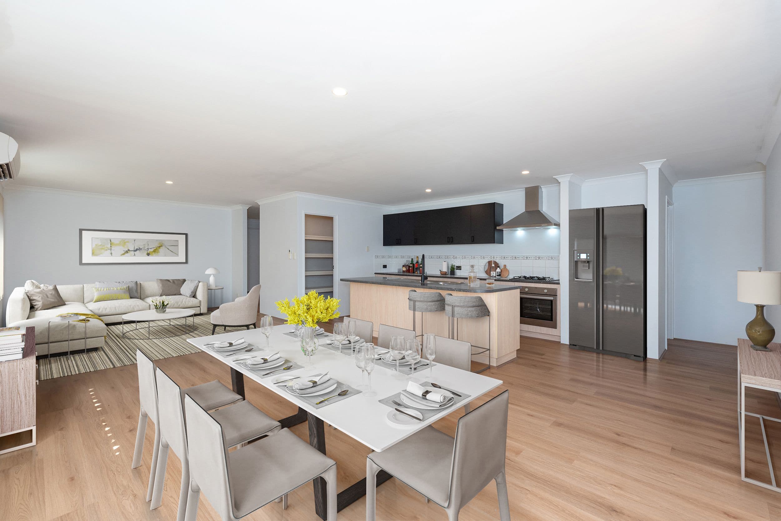 91 Aldersyde Meander, Baldivis WA 6171, Baldivis - Thumbnail 2
