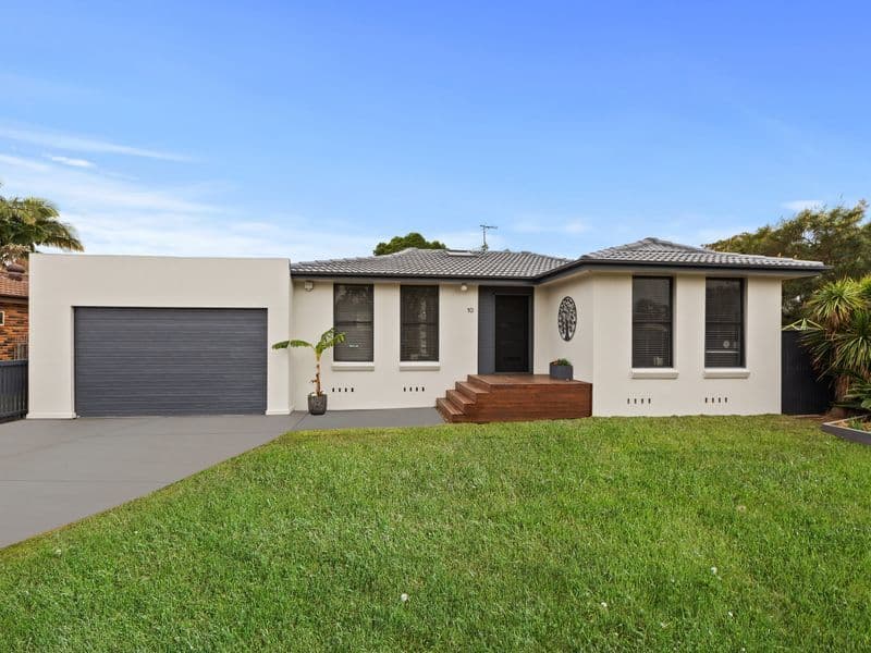 10 Tallagandra Drive, Quakers Hill NSW 2763, Quakers Hill - Image 1