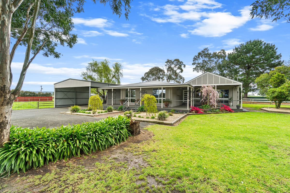 9 Wattle Tree Lane, Glengarry VIC 3854, Glengarry - Thumbnail 2