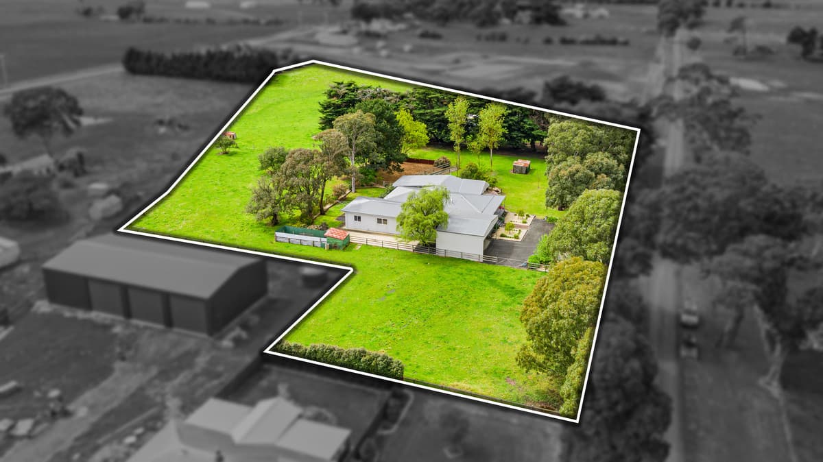 9 Wattle Tree Lane, Glengarry VIC 3854, Glengarry - Thumbnail 3