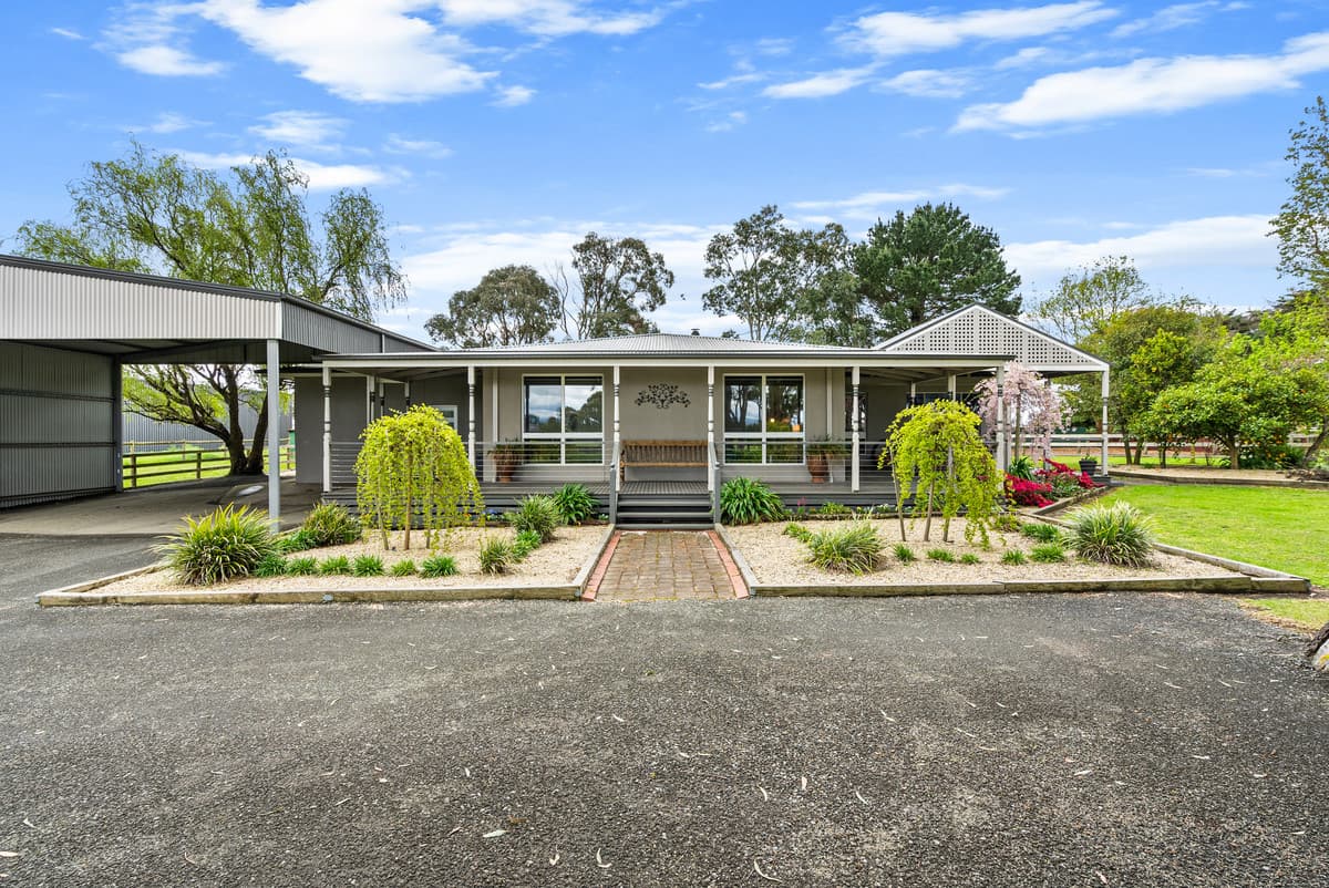 9 Wattle Tree Lane, Glengarry VIC 3854, Glengarry - Thumbnail 4