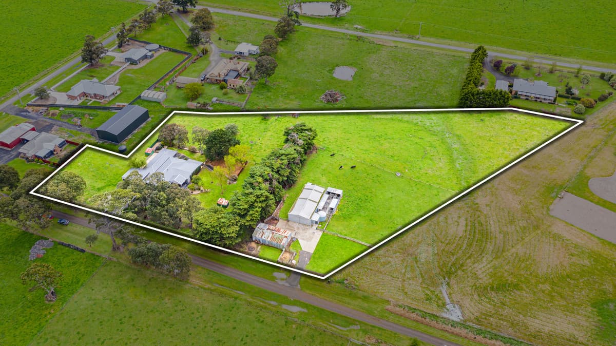 9 Wattle Tree Lane, Glengarry VIC 3854, Glengarry - Thumbnail 6